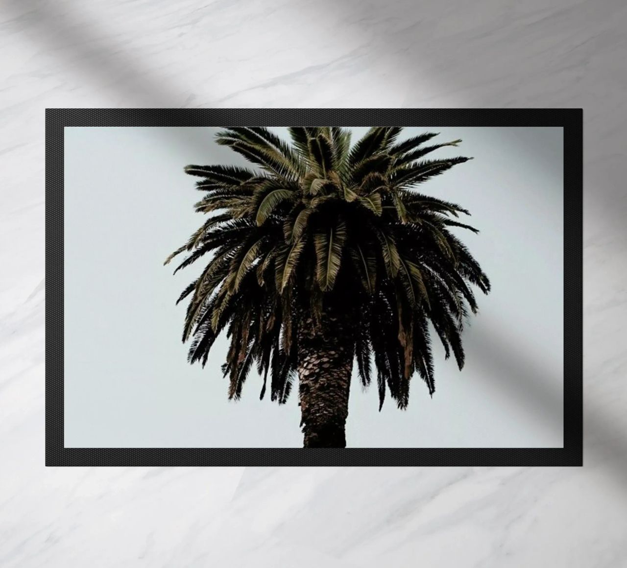 Palmtree zerbino da Laura Palm