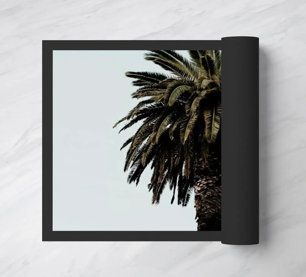 Palmtree zerbino da Laura Palm