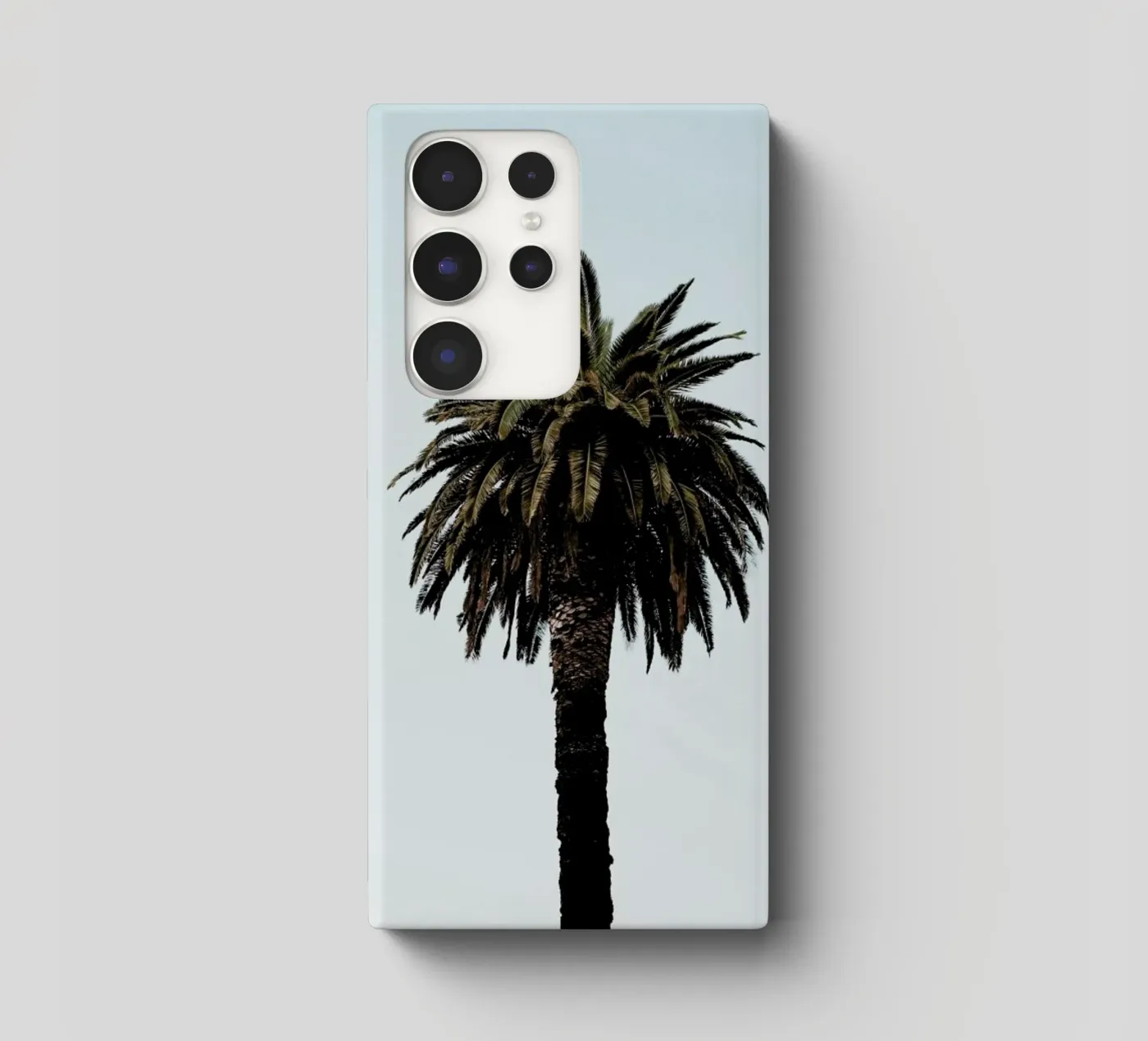 Palmtree cover samsung da Laura Palm