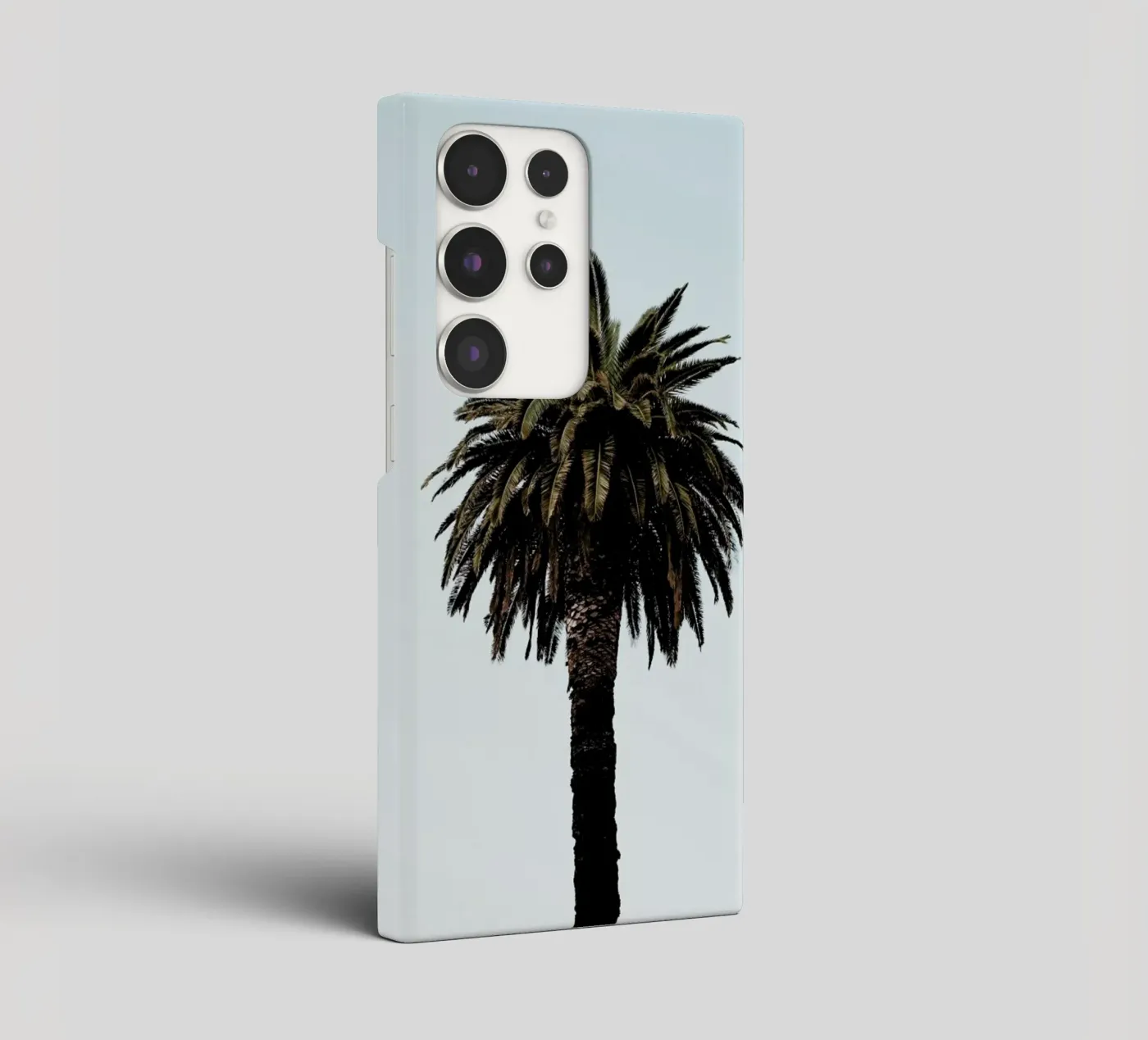 Palmtree cover samsung da Laura Palm