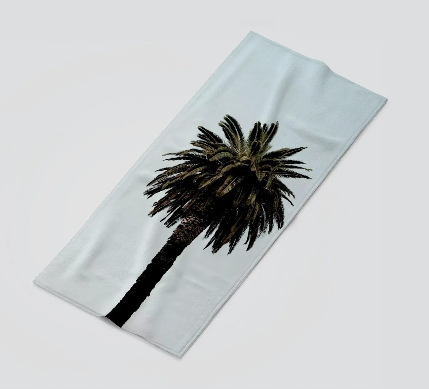 Palmtree telo mare da Laura Palm