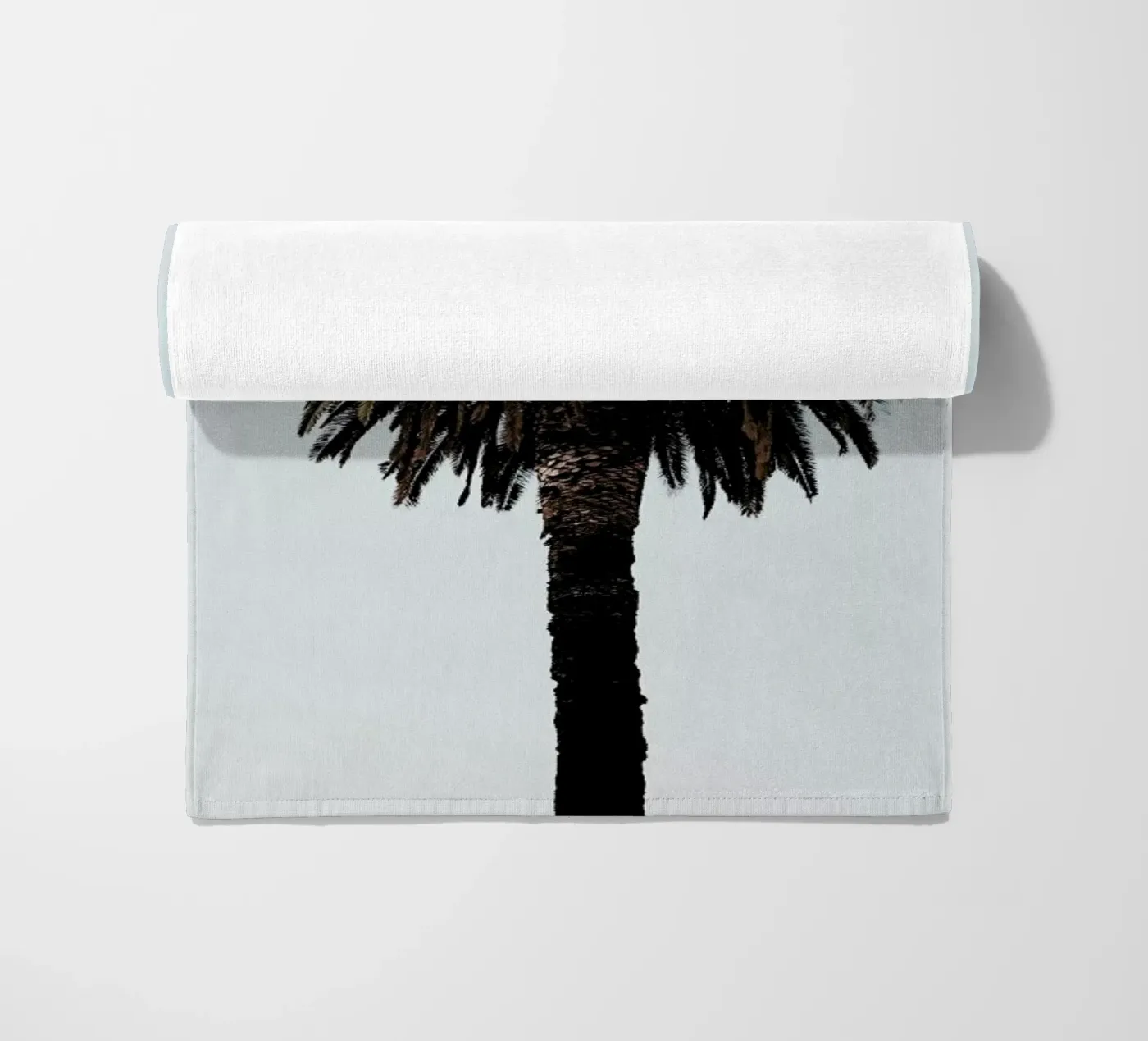 Palmtree telo mare da Laura Palm