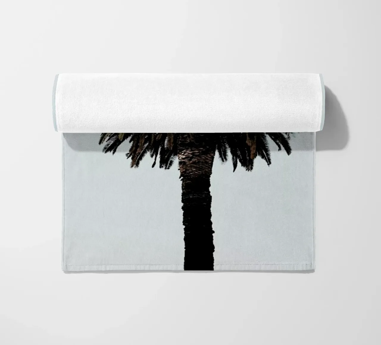 Palmtree telo mare da Laura Palm