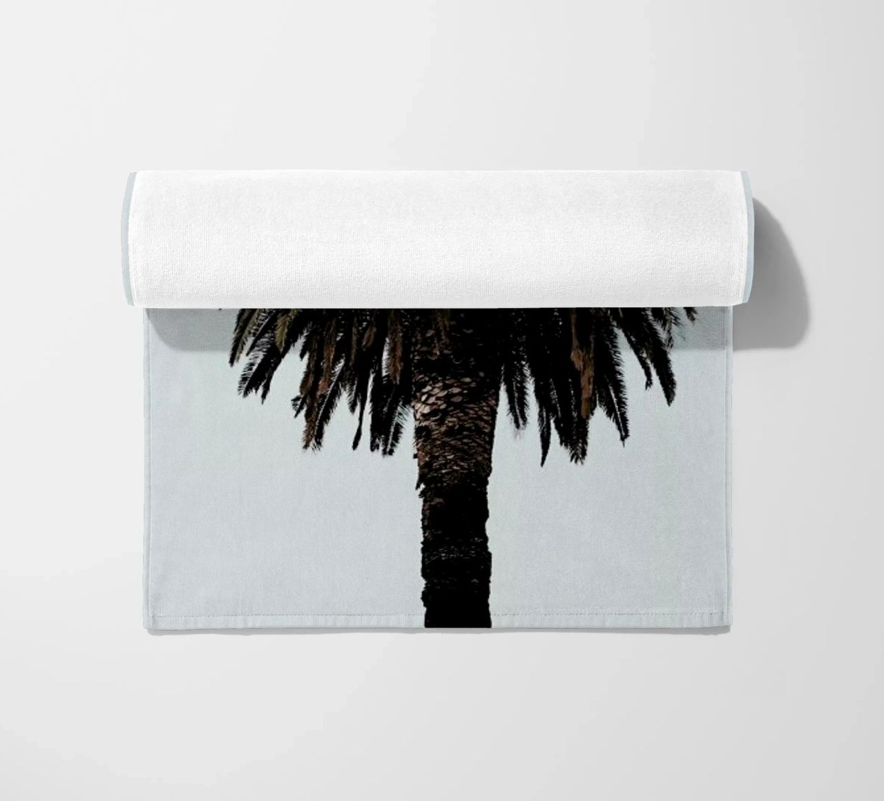 Palmtree telo mare da Laura Palm