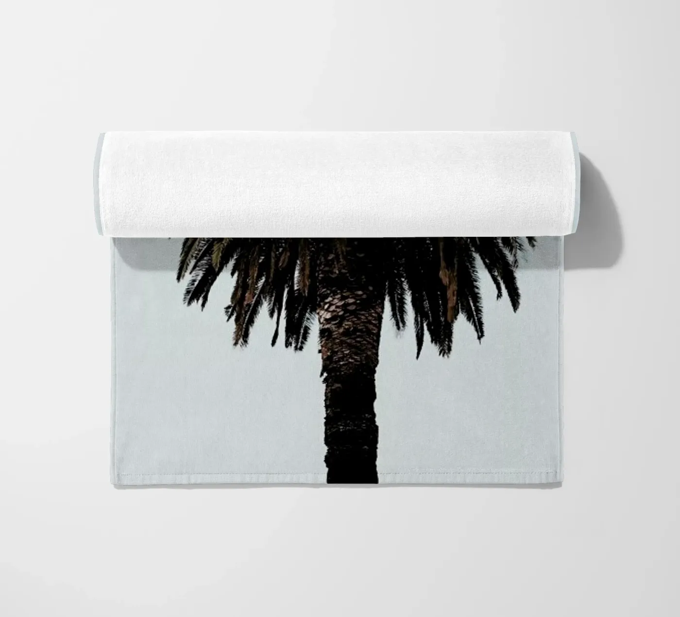 Palmtree telo mare da Laura Palm