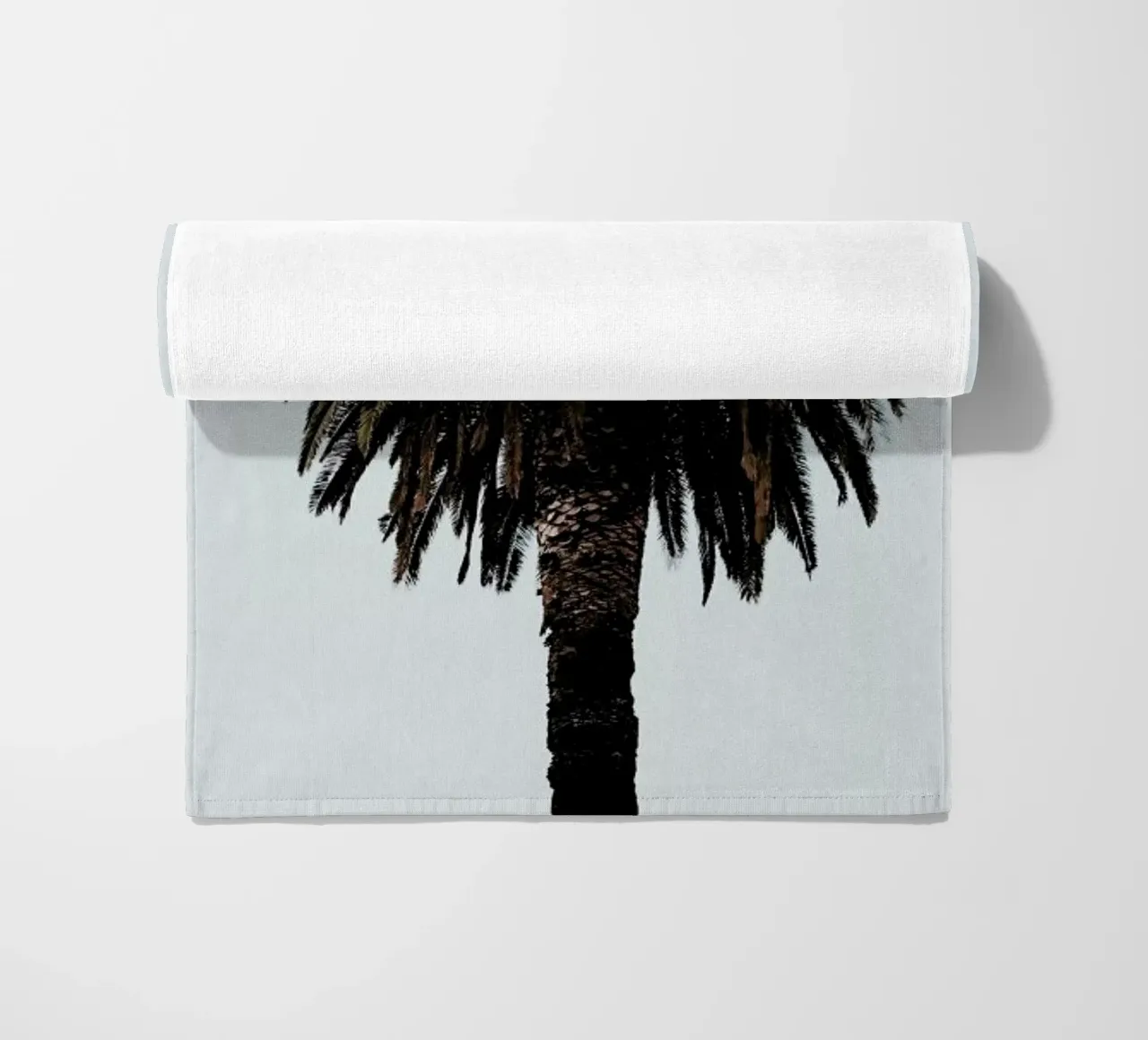 Palmtree telo mare da Laura Palm