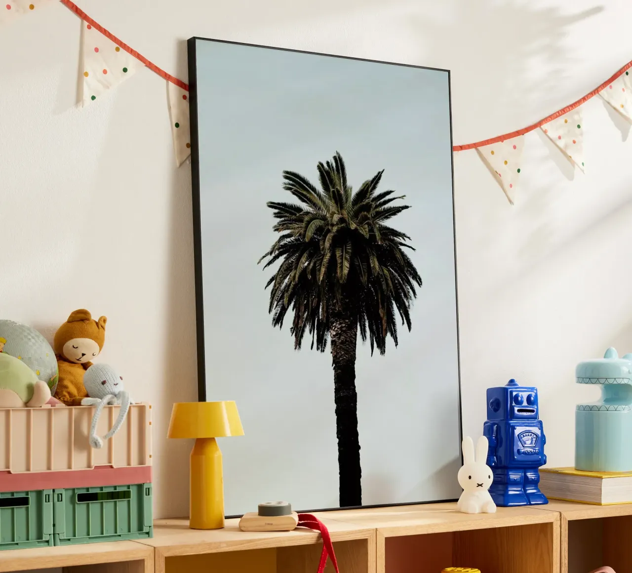 Palmtree pannello forex da Laura Palm