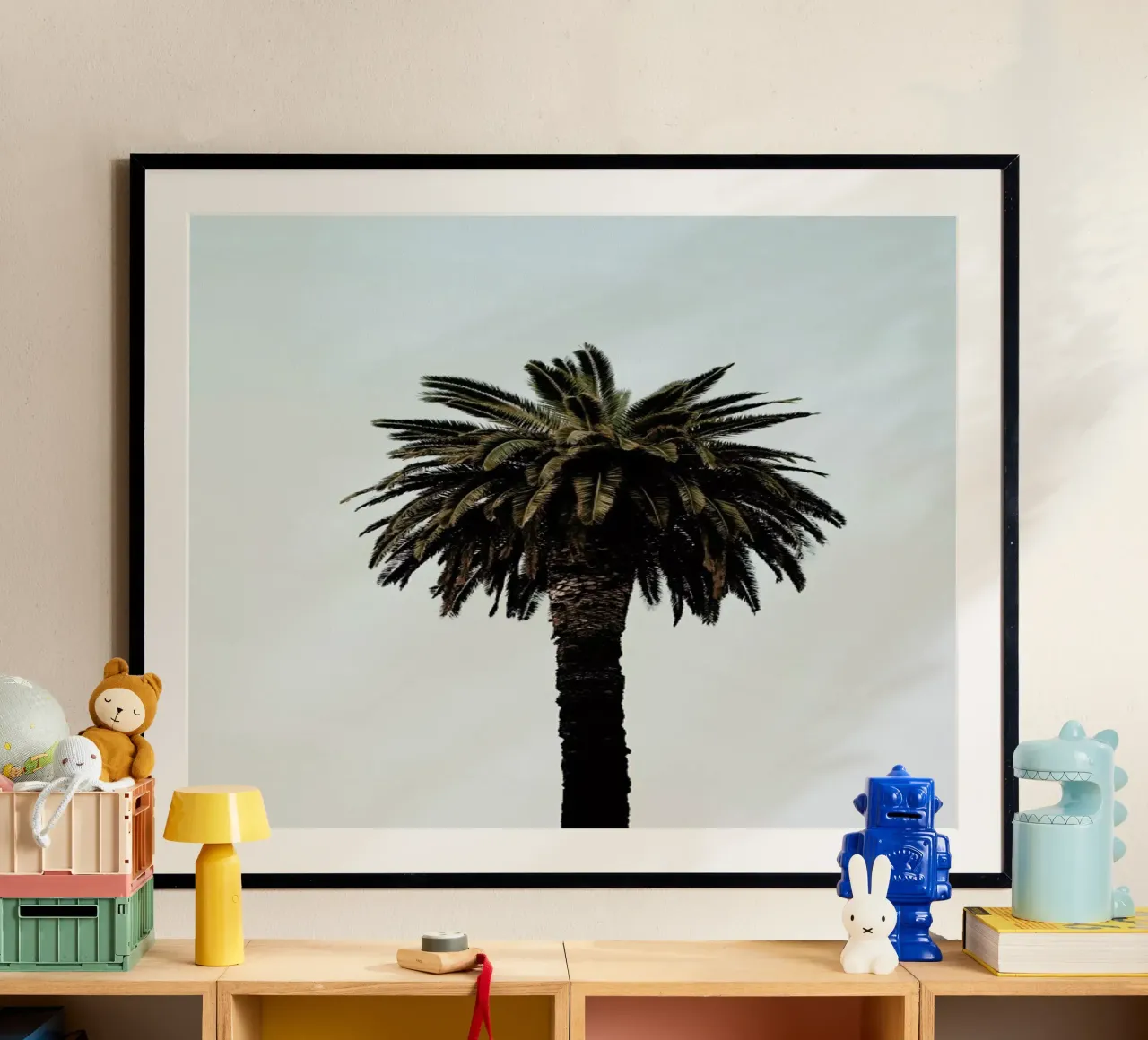 Palmtree poster da Laura Palm