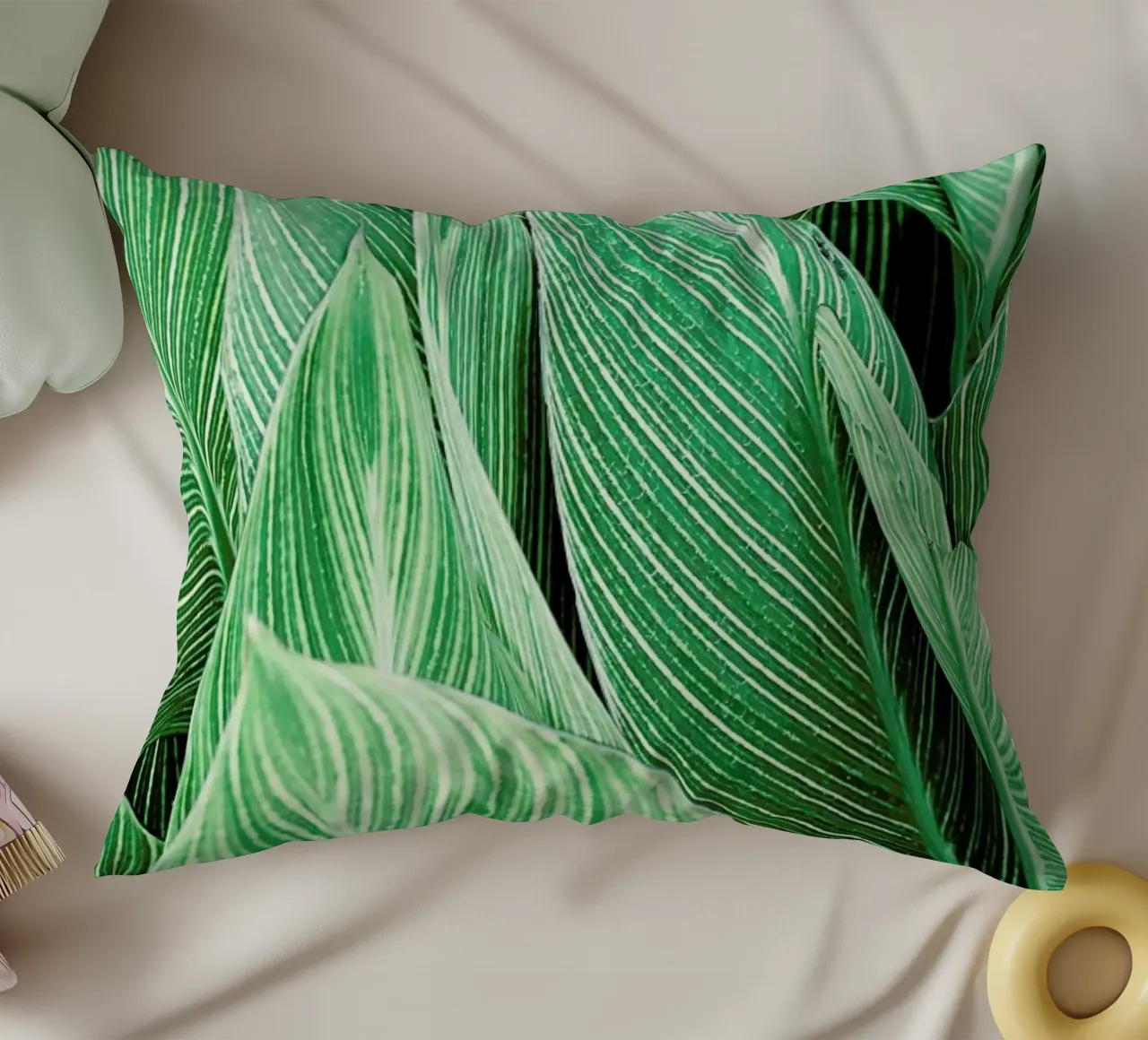 Print 144 cuscino da Lila x Lola