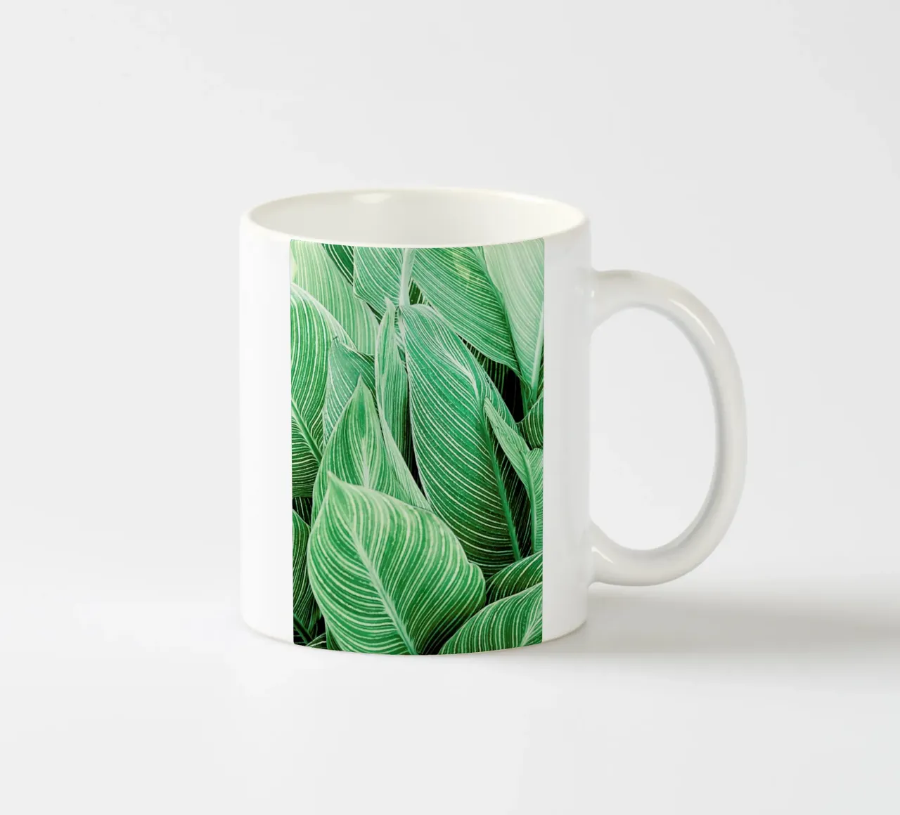 Print 144 tazza in ceramica da Lila x Lola