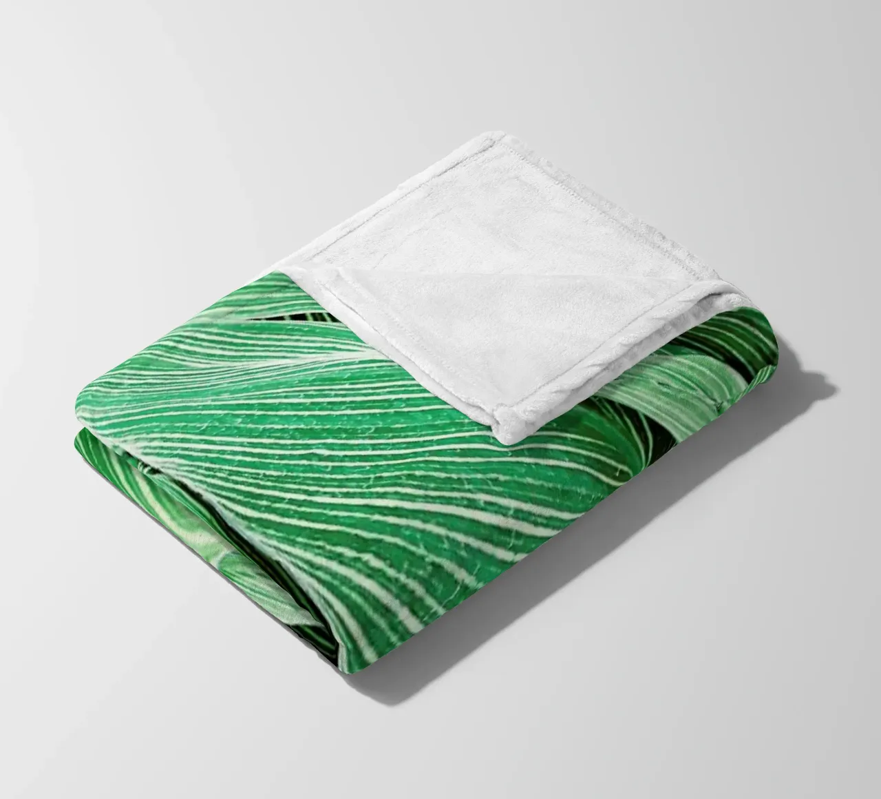 Print 144 coperta in pile da Lila x Lola
