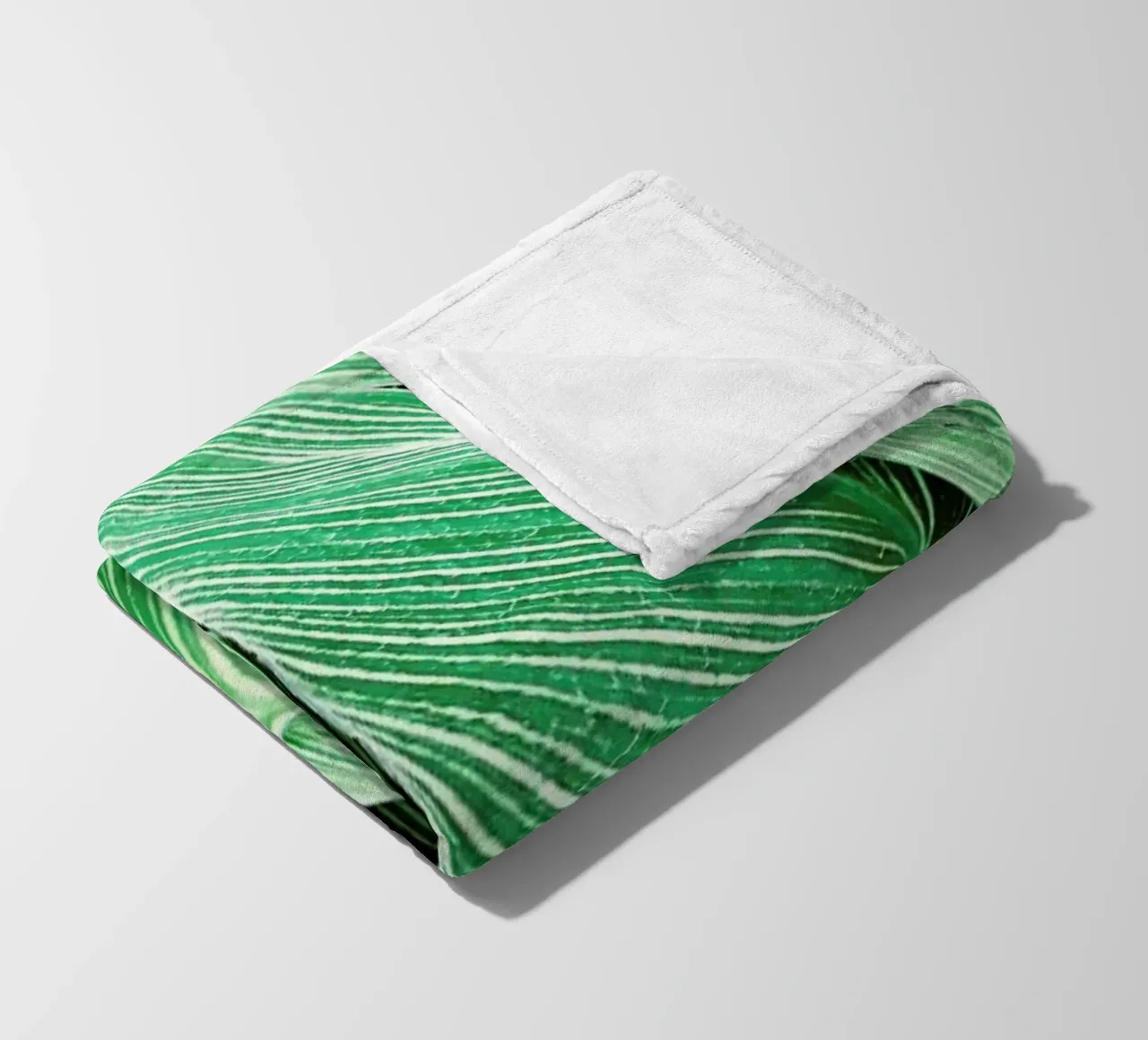 Print 144 coperta in pile da Lila x Lola