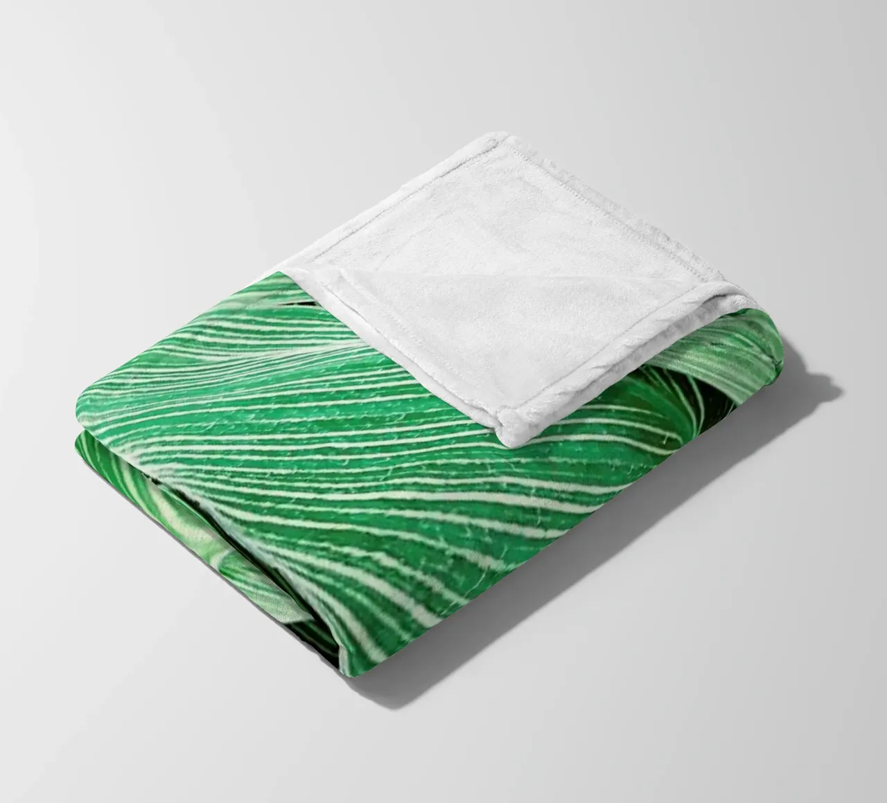 Print 144 coperta in pile da Lila x Lola