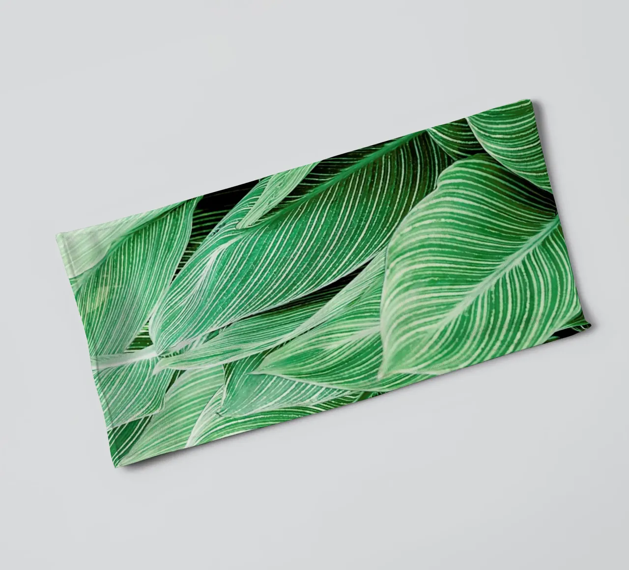 Print 144 asciugamano da bagno da Lila x Lola