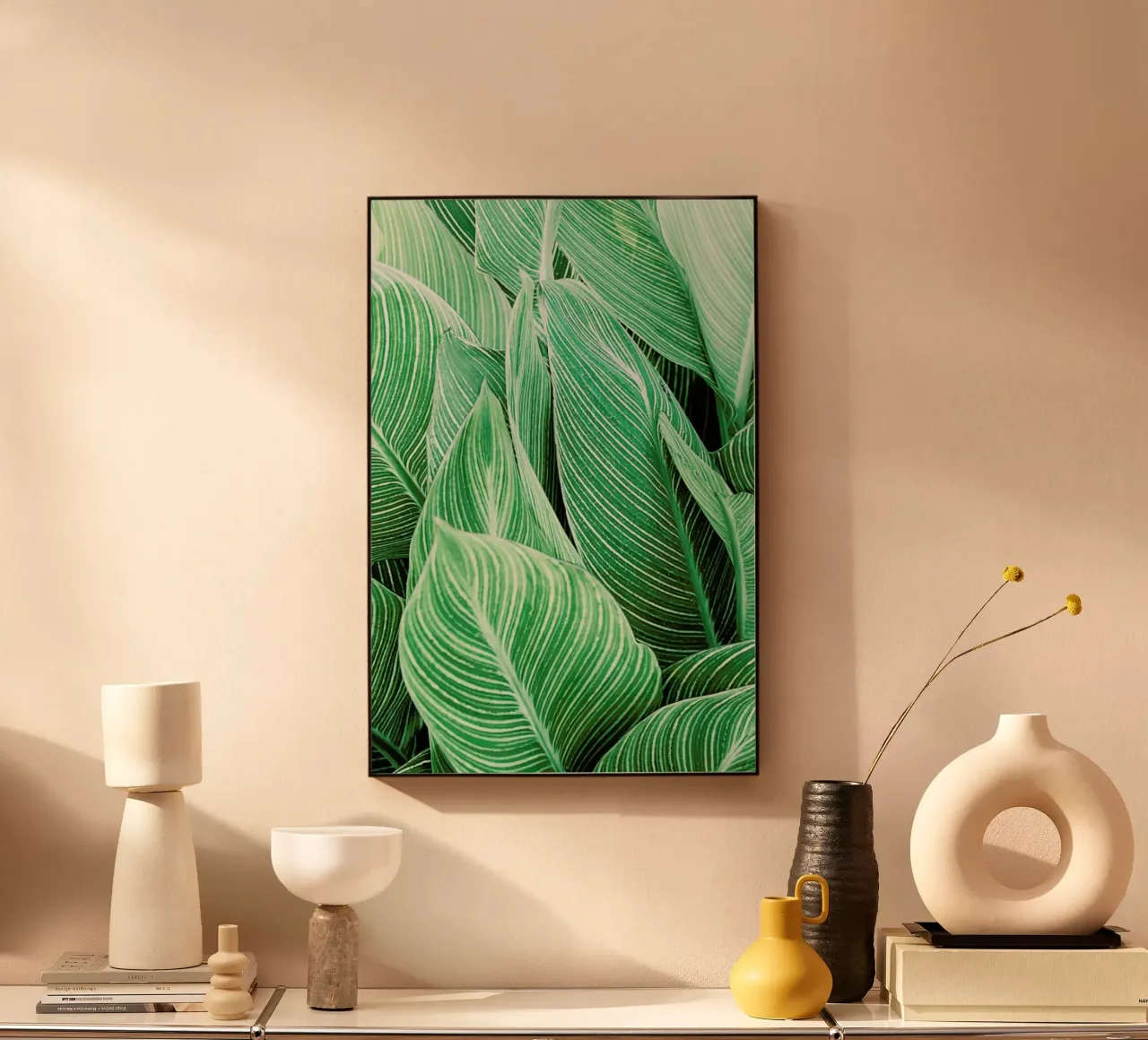 Print 144 plexiglass da Lila & Lola