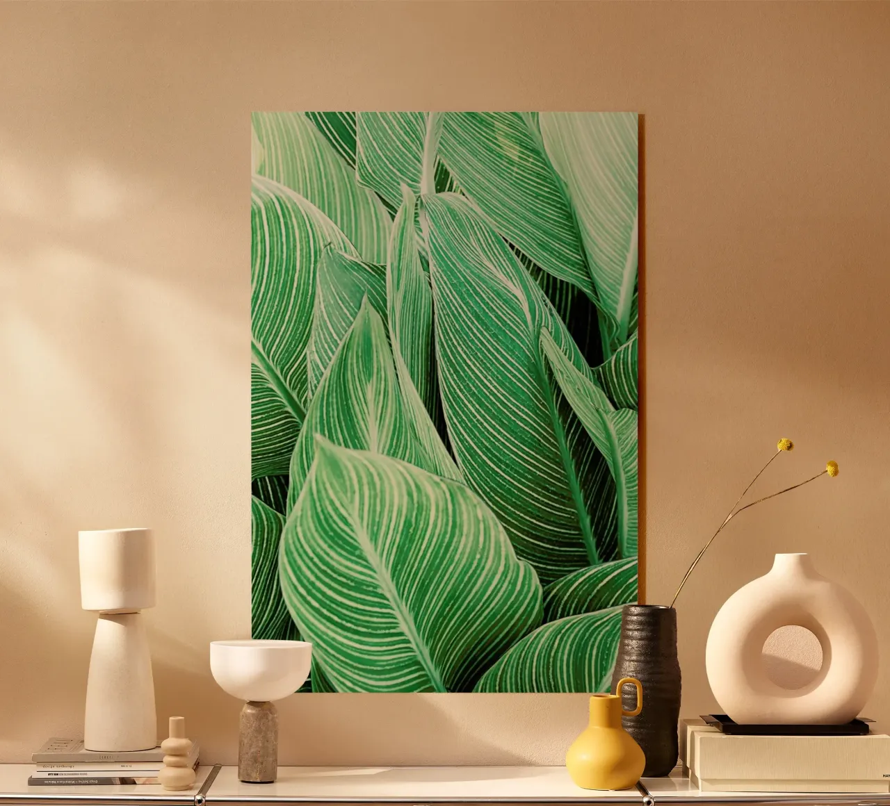 Print 144 plexiglass da Lila & Lola