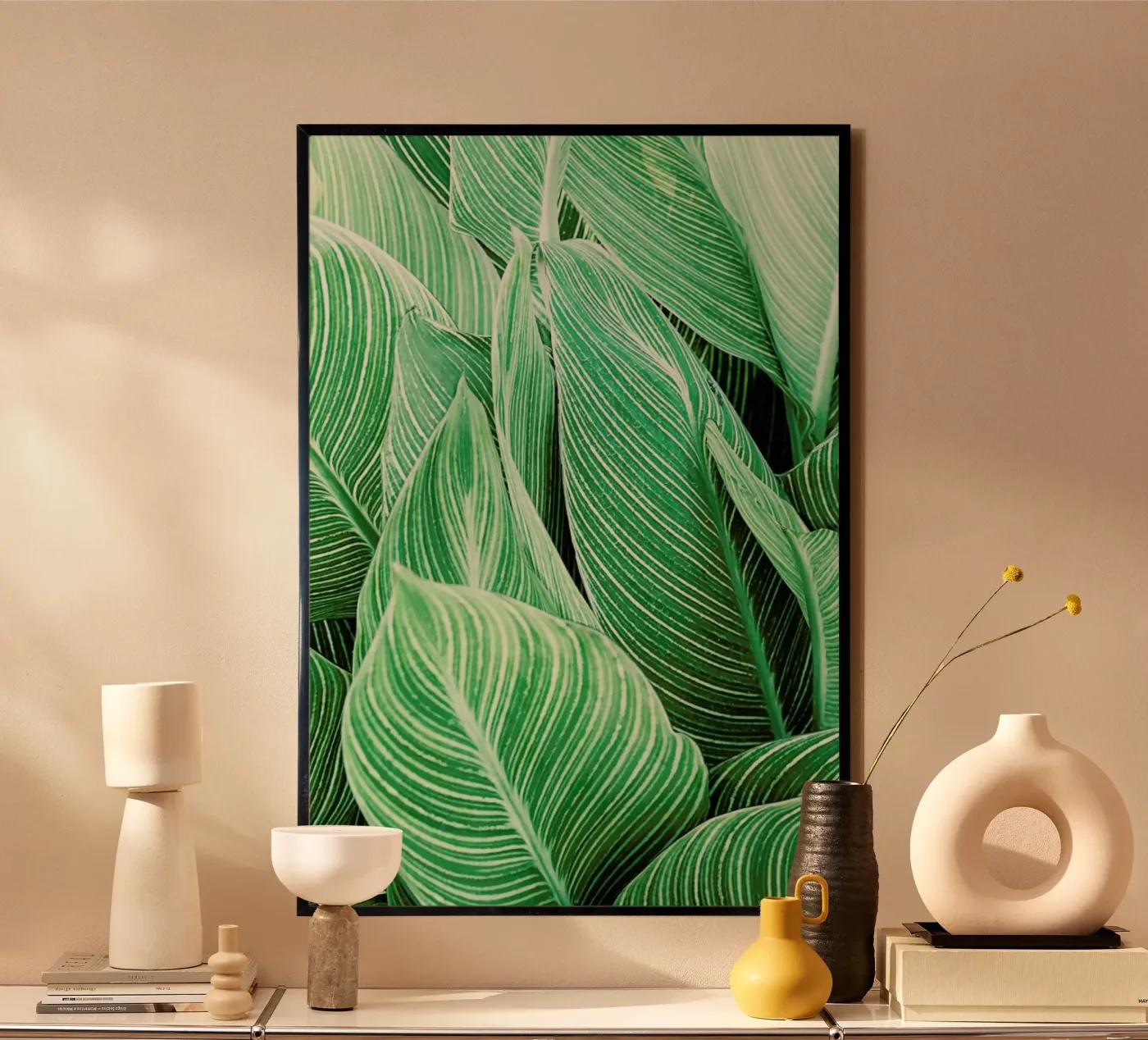 Print 144 poster by Lila & Lola