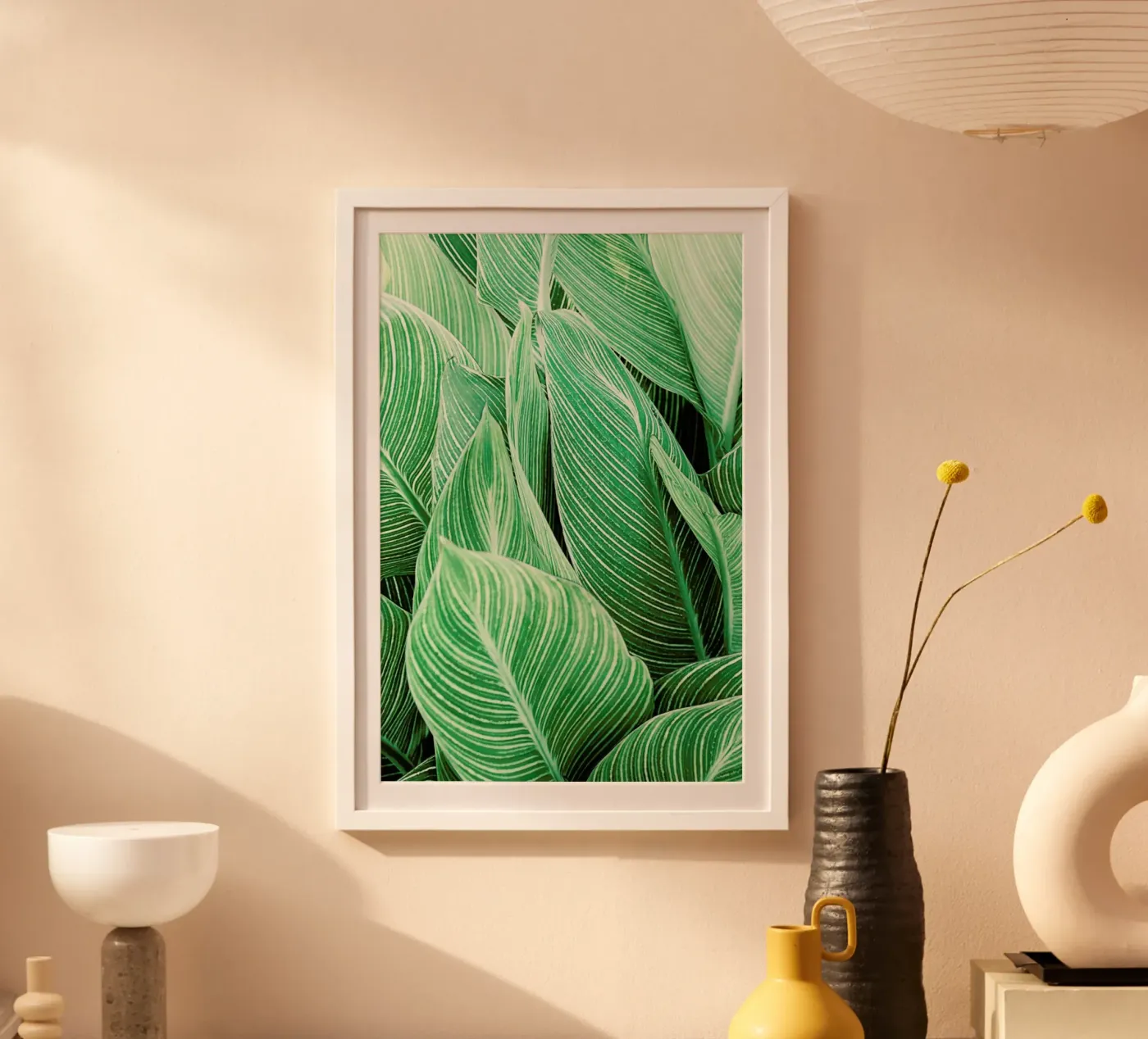Print 144 poster by Lila & Lola