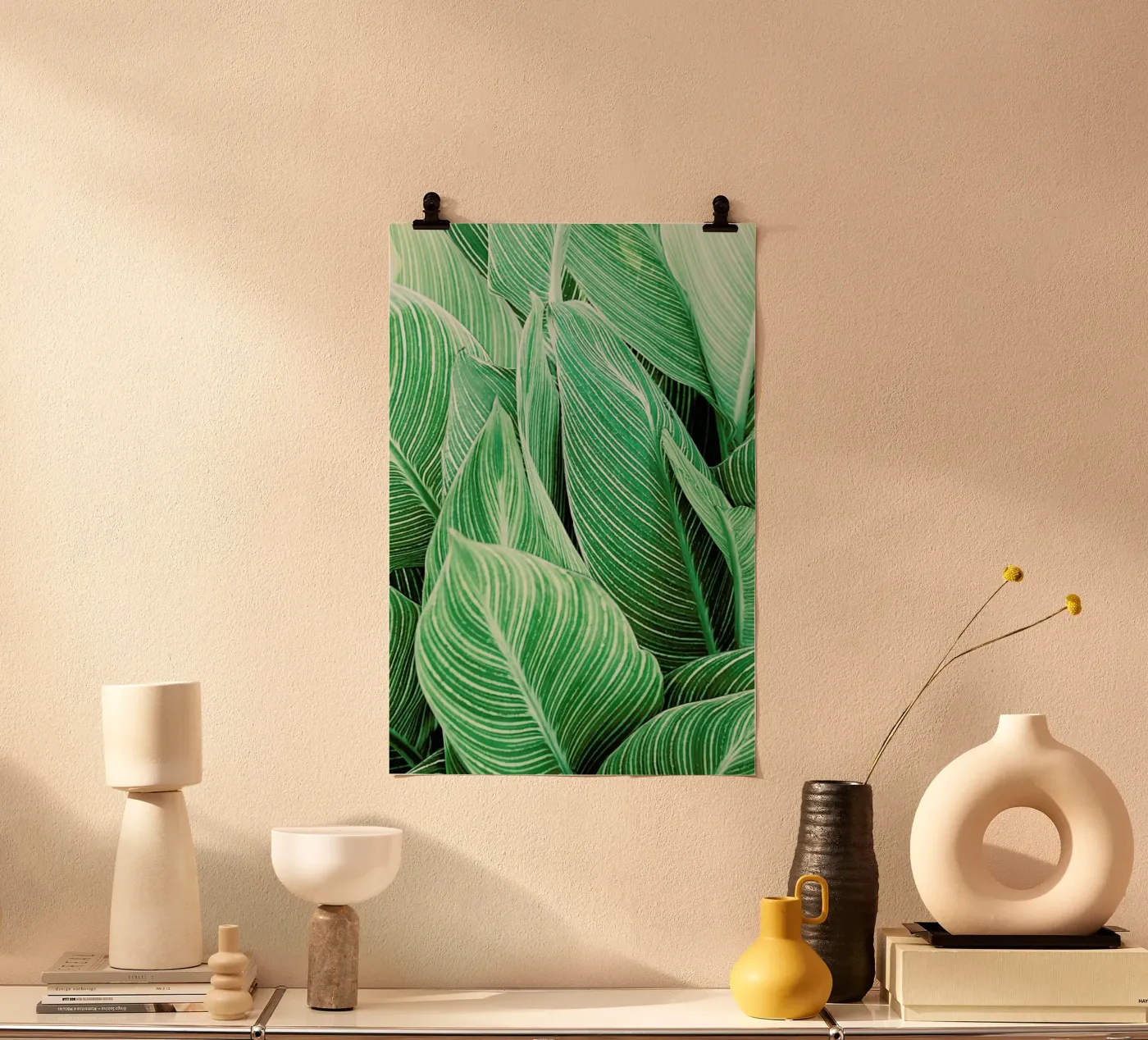 Print 144 poster by Lila & Lola