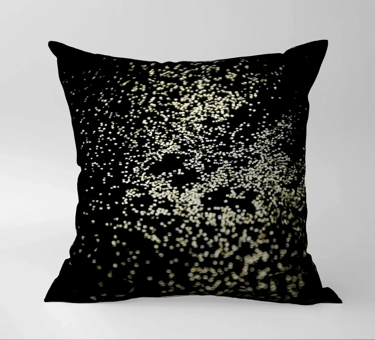 Galaxy Confetti cuscino da Studio Nahili
