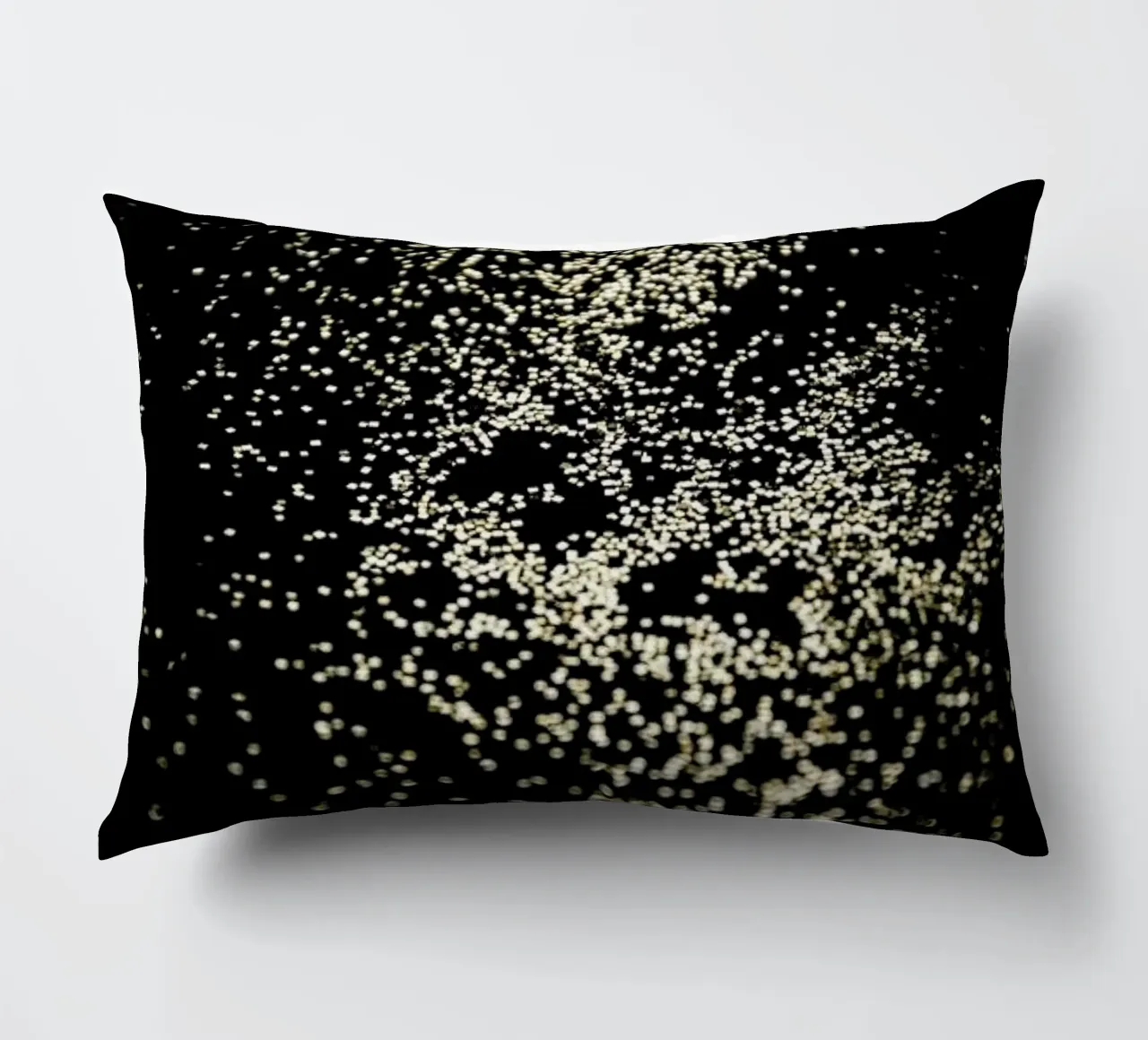 Galaxy Confetti cuscino da Studio Nahili