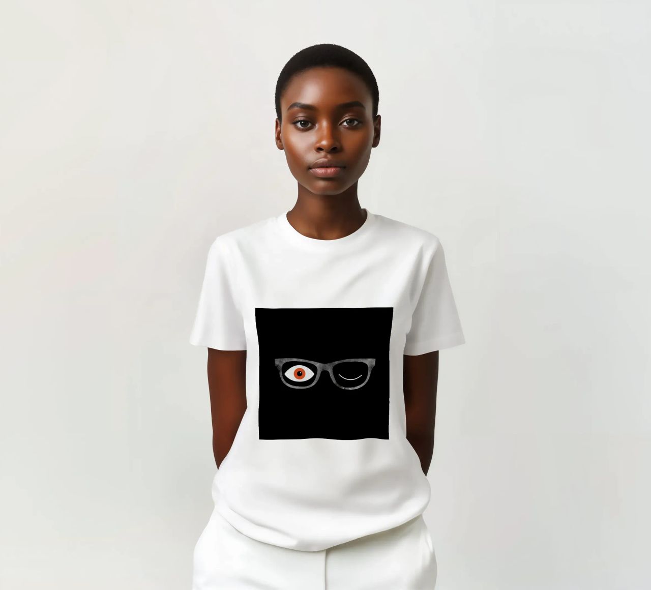 Specs t-shirt da Chris Wharton