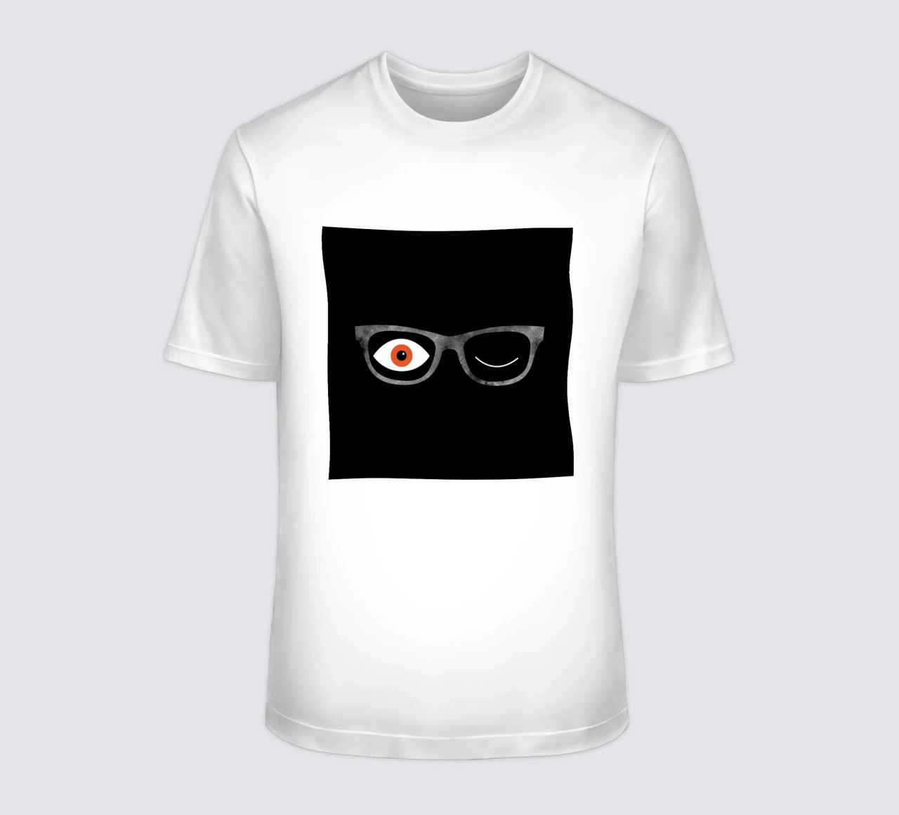 Specs t-shirt da Chris Wharton