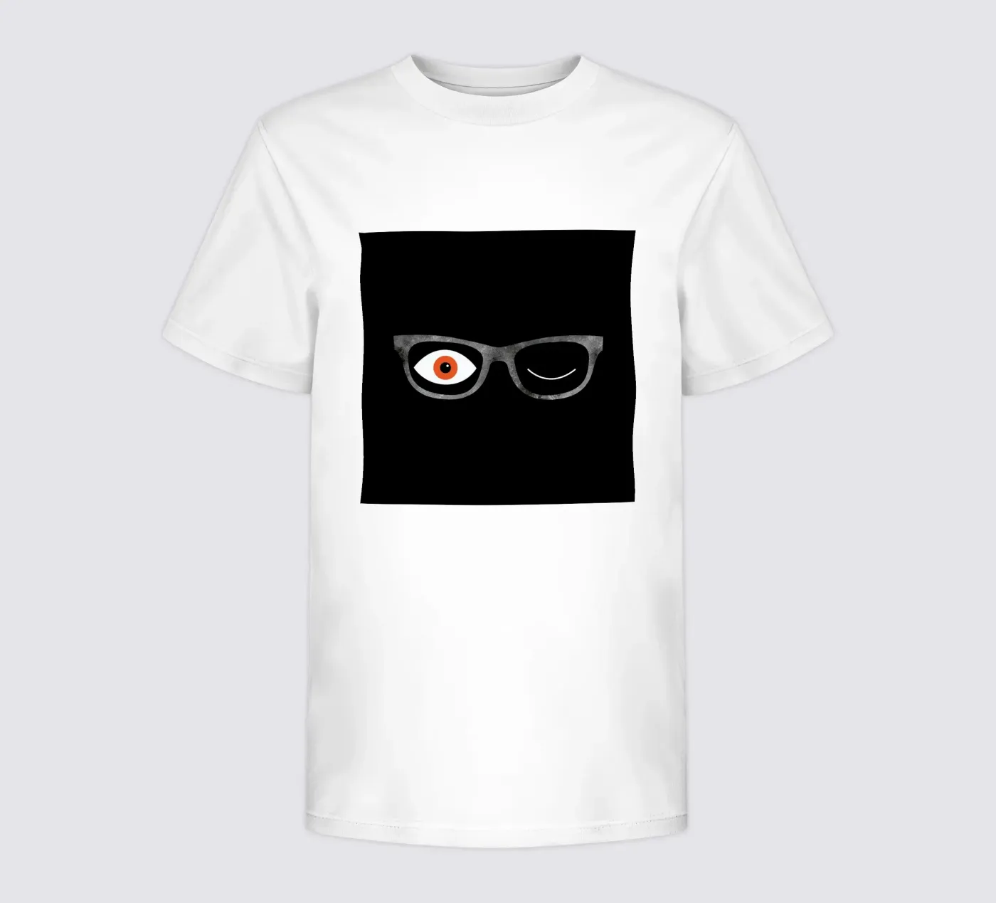 Specs kinder t-shirt van Chris Wharton