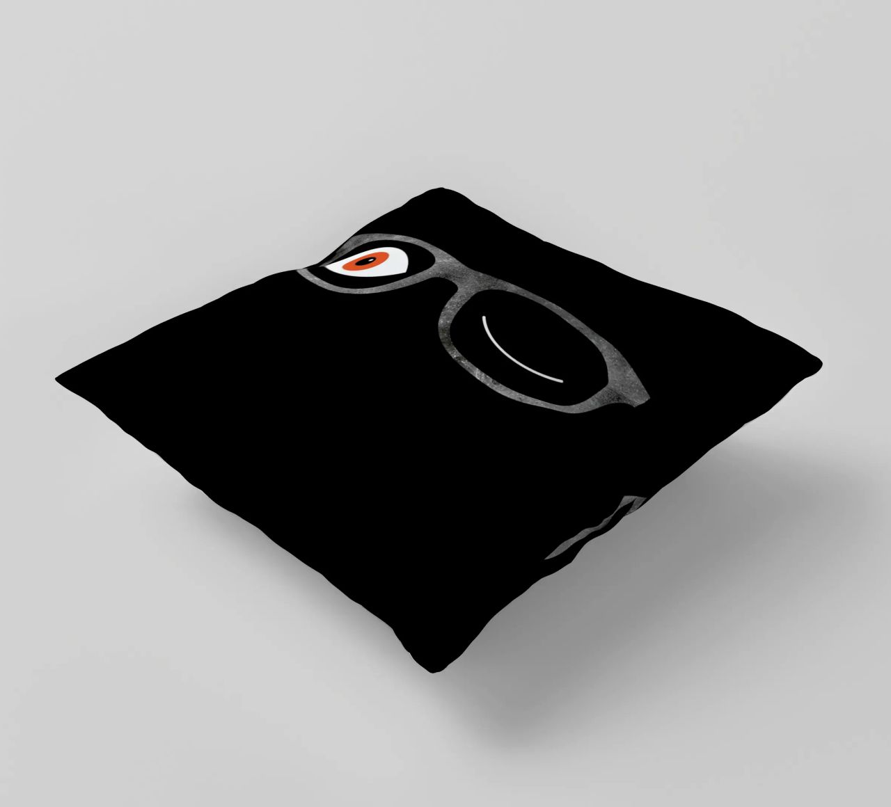 Specs cuscino da Chris Wharton