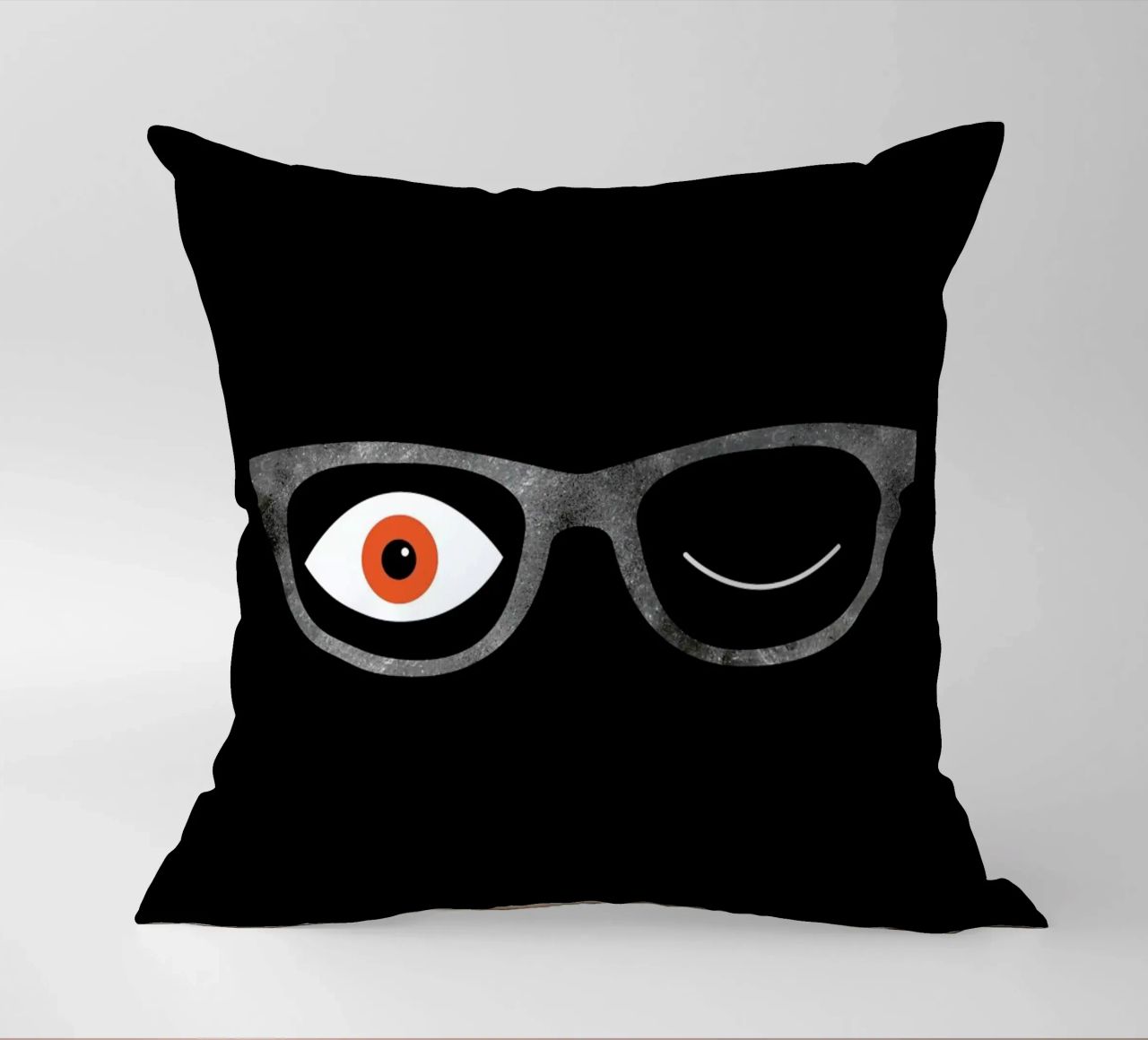 Specs cuscino da Chris Wharton