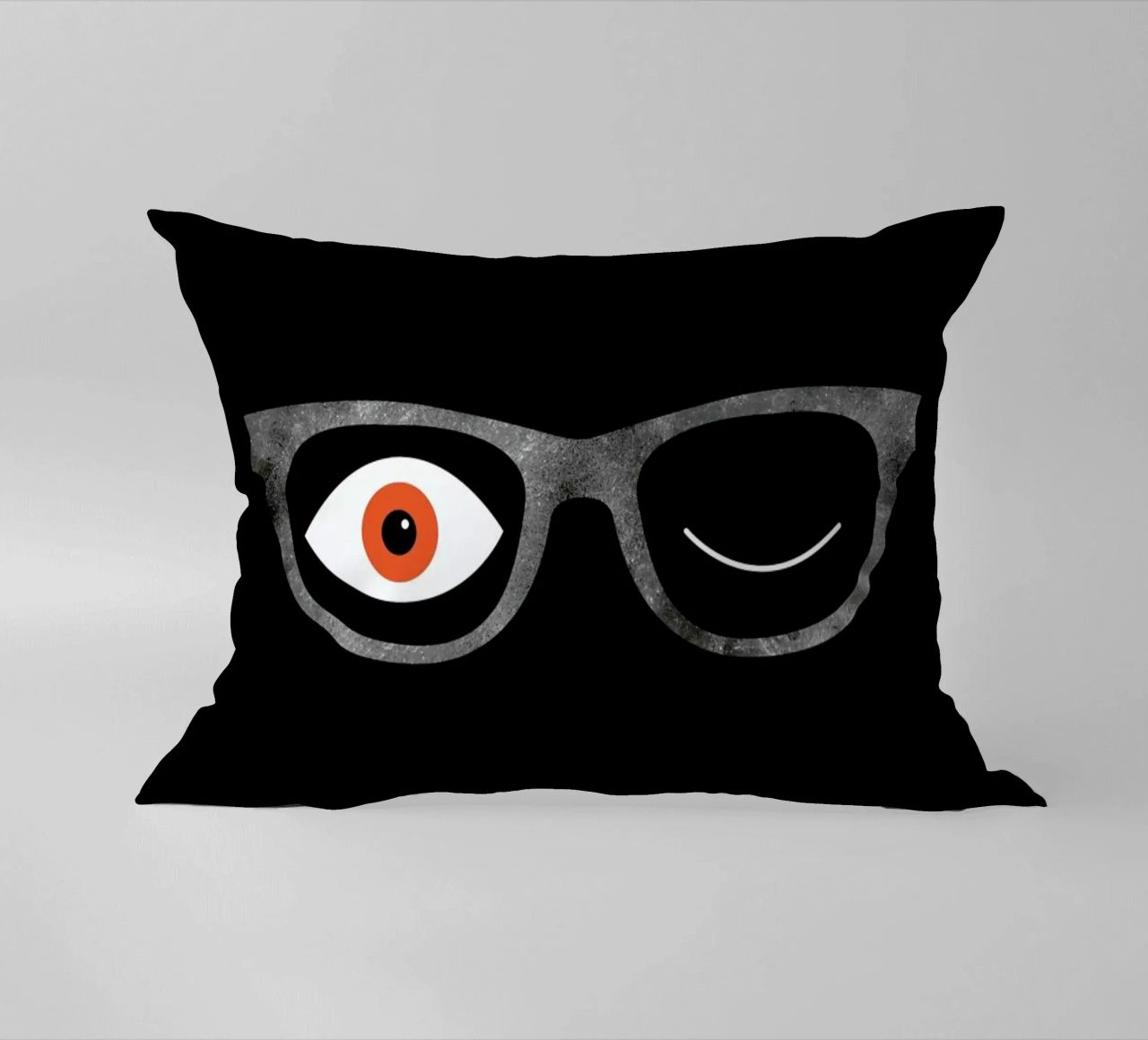 Specs cuscino da Chris Wharton