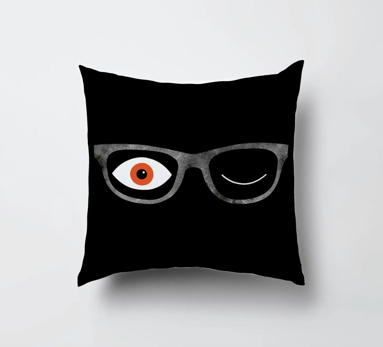 Specs cuscino da Chris Wharton