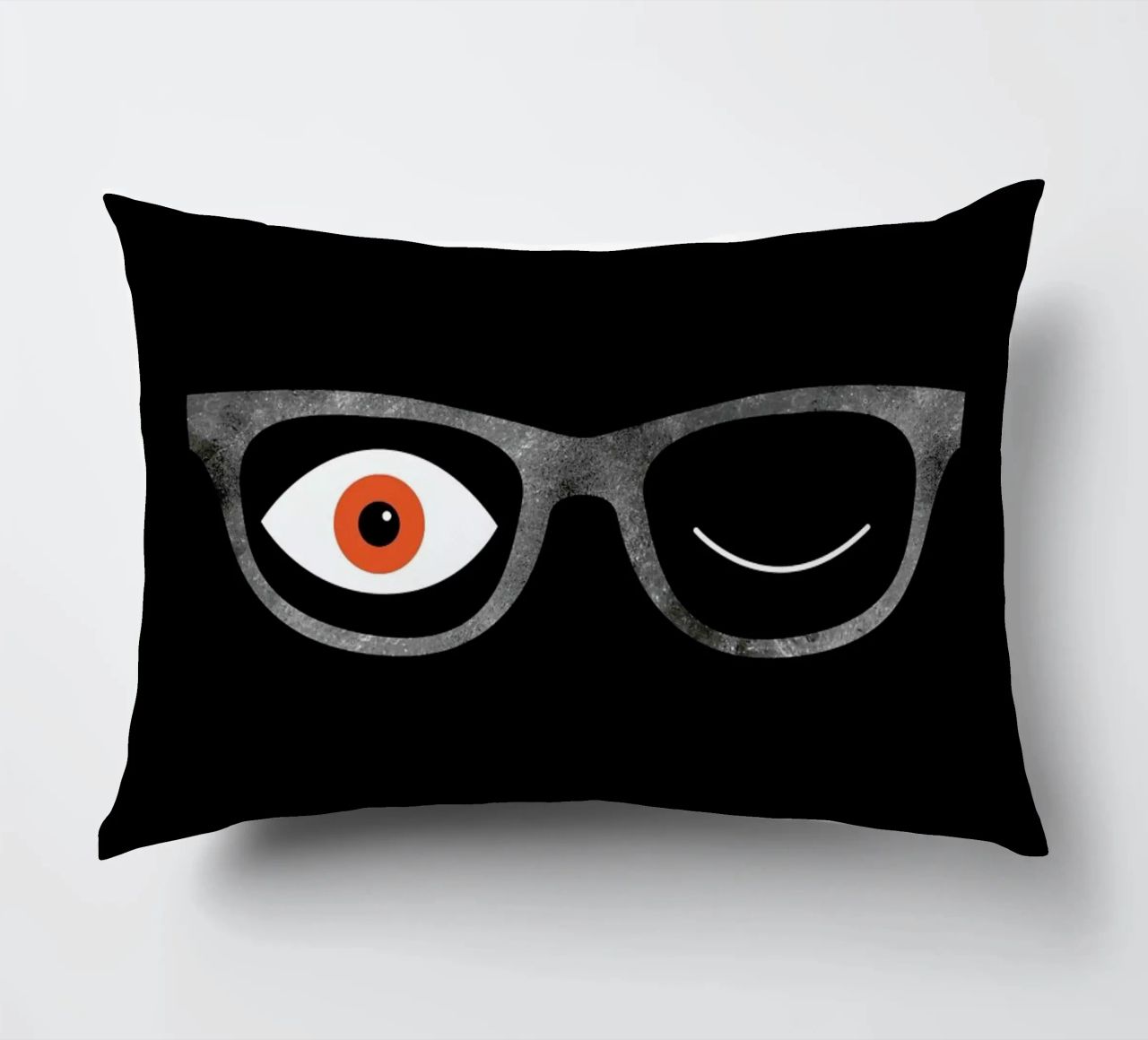 Specs cuscino da Chris Wharton