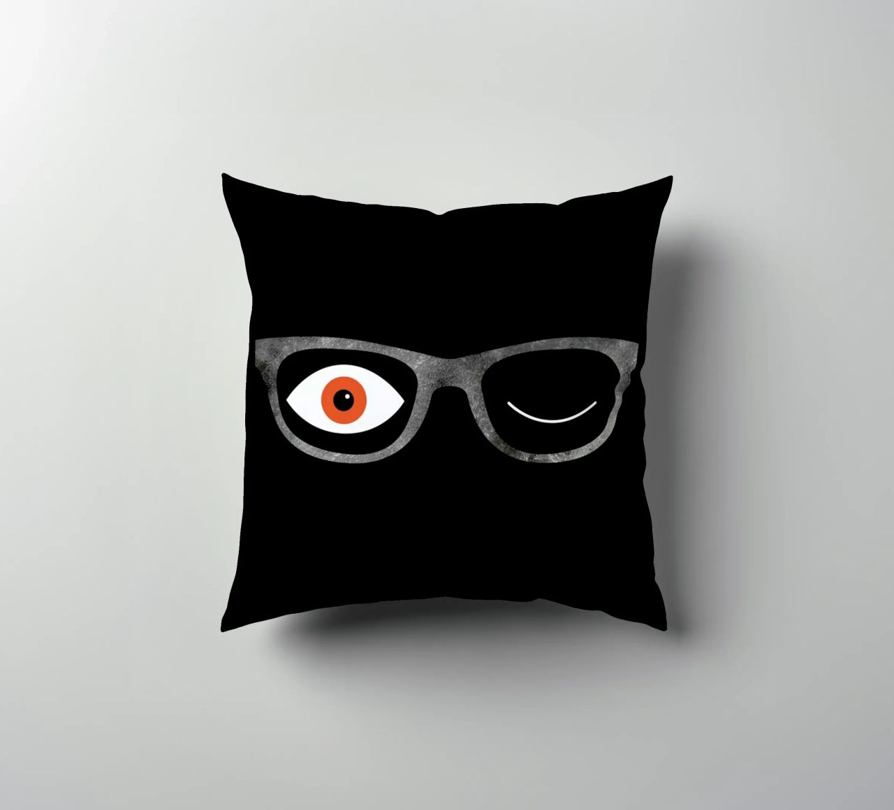 Specs cuscino da Chris Wharton