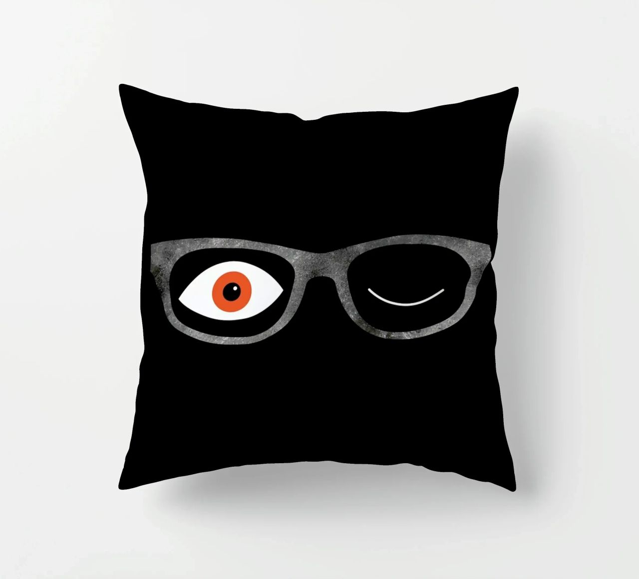 Specs cuscino da Chris Wharton