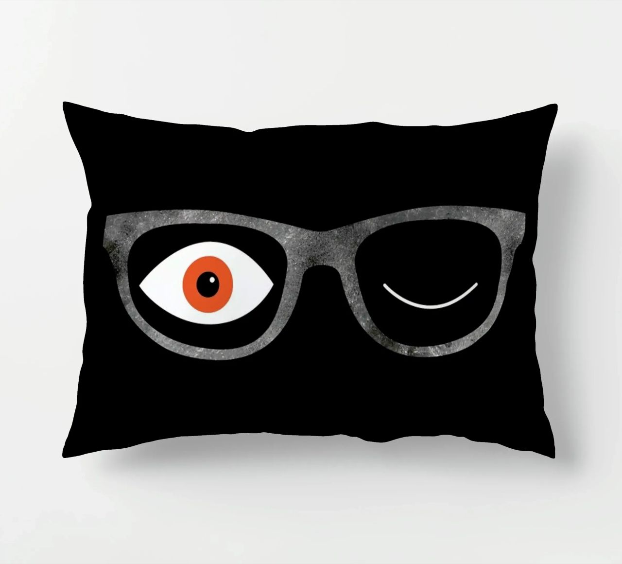 Specs cuscino da Chris Wharton