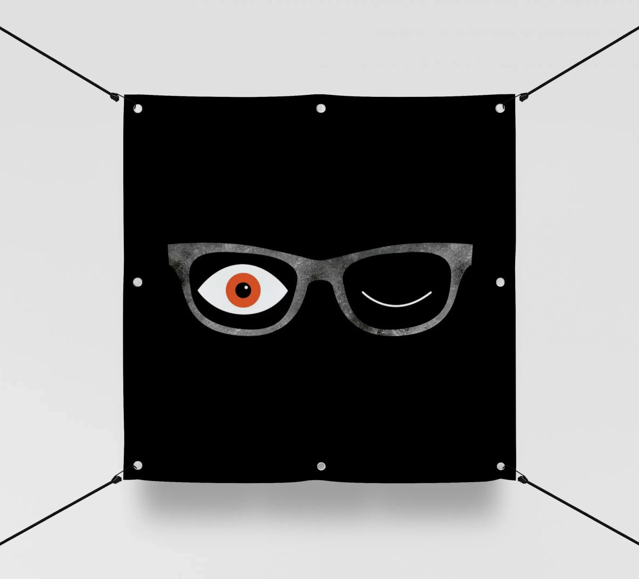 Specs telo in pvc da Chris Wharton