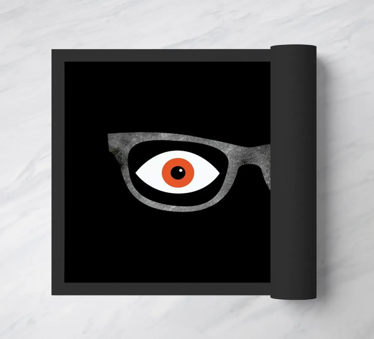 Specs zerbino da Chris Wharton