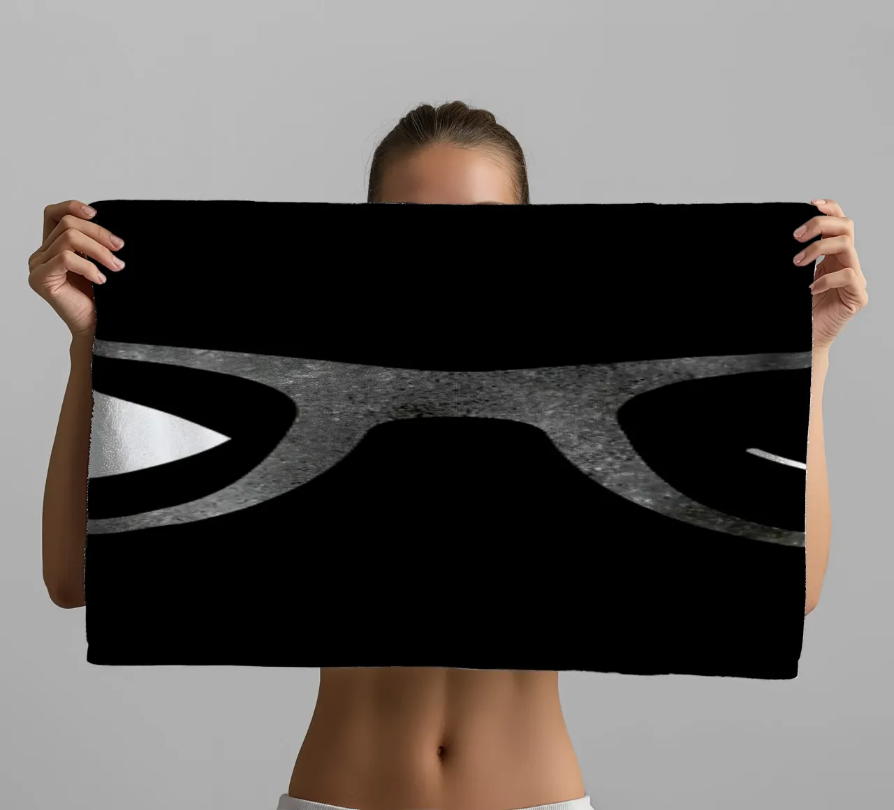 Specs asciugamano da bagno da Chris Wharton