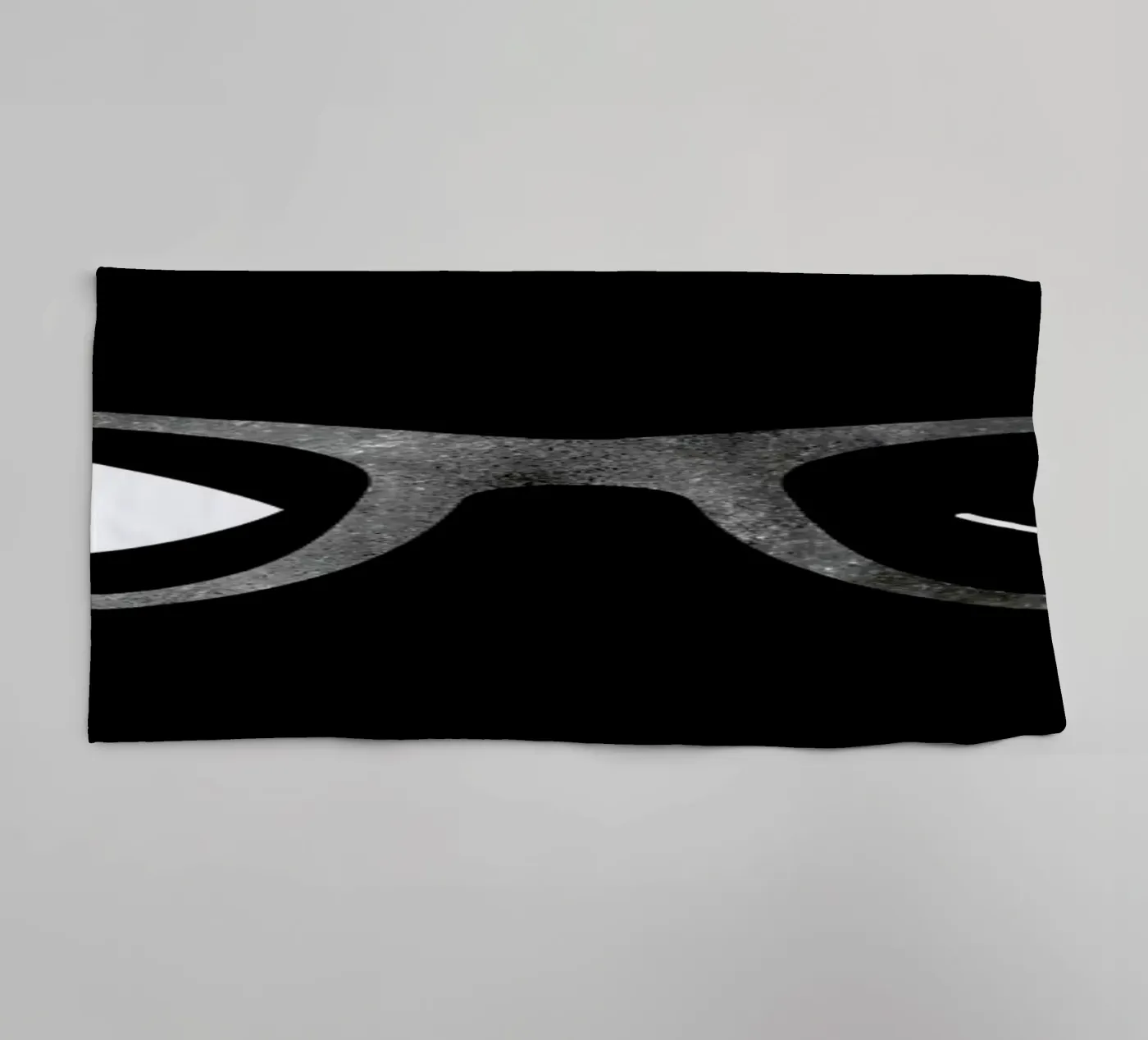 Specs badhanddoek van Chris Wharton