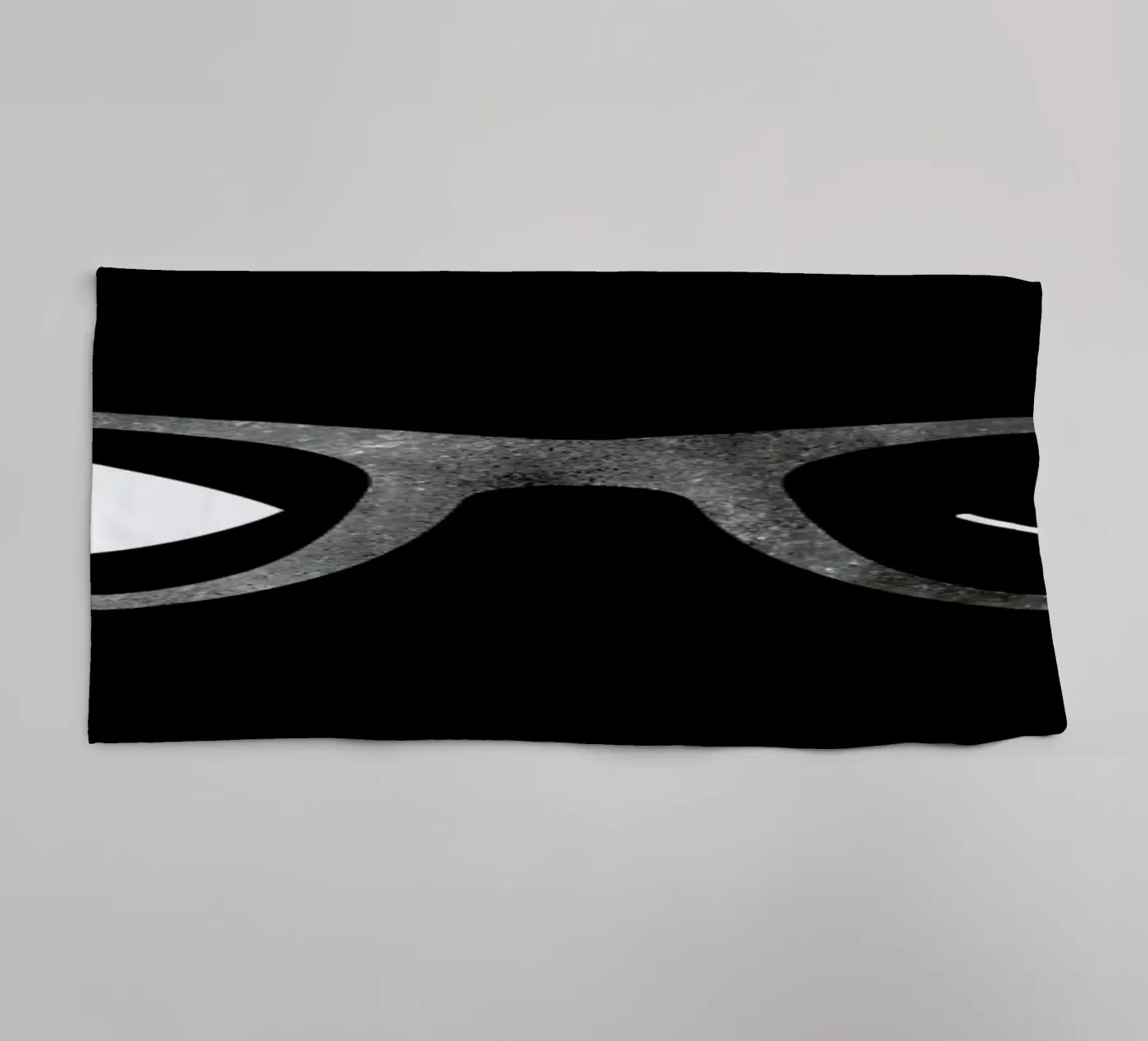 Specs badhanddoek van Chris Wharton