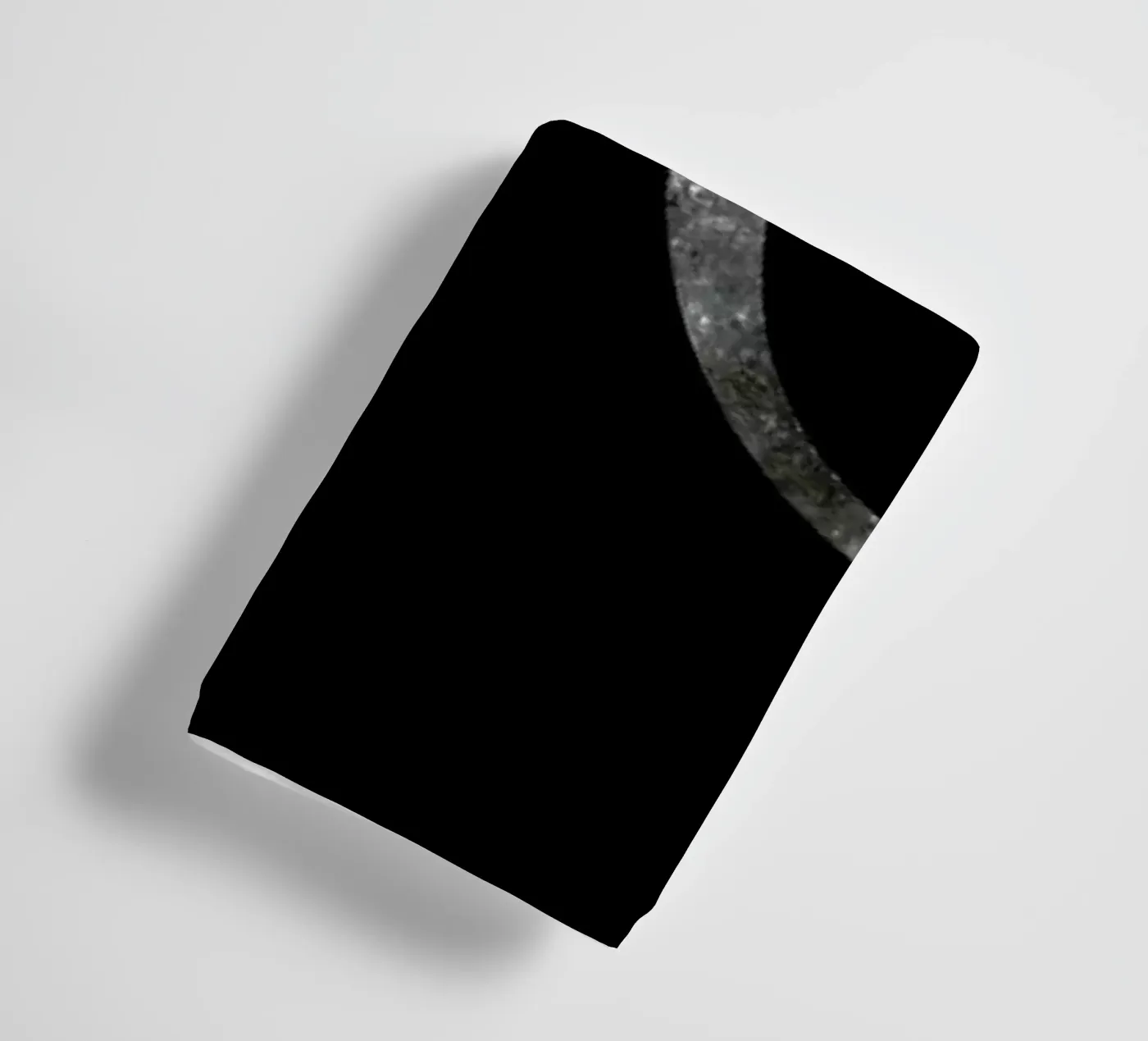 Specs badhanddoek van Chris Wharton