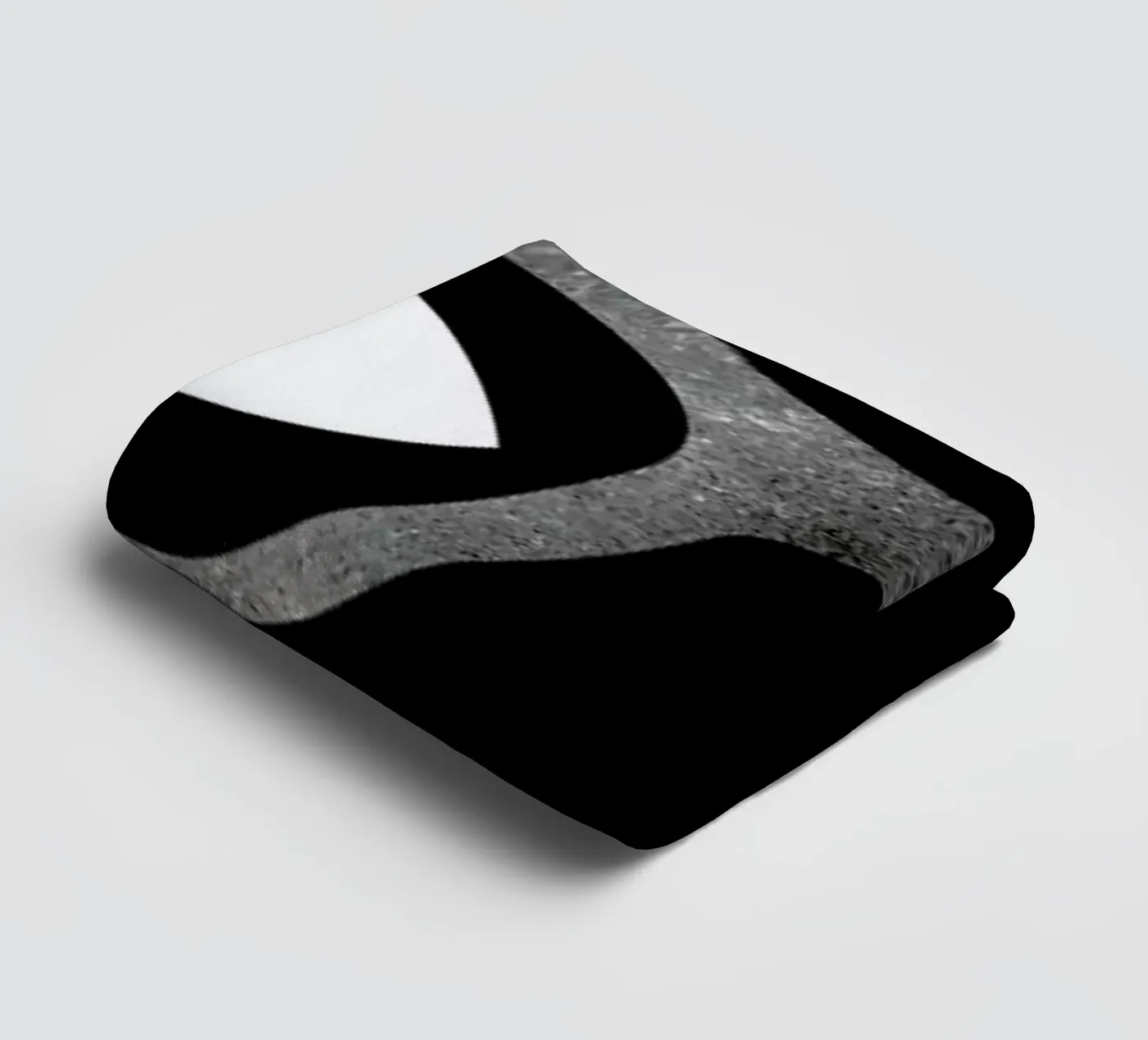 Specs badhanddoek van Chris Wharton
