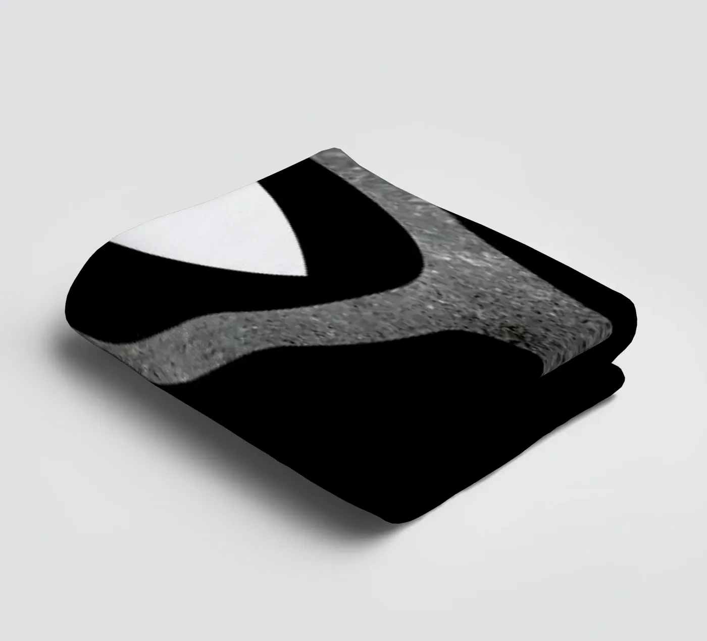 Specs badhanddoek van Chris Wharton