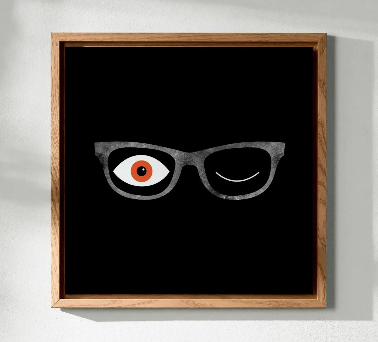 Specs forex plate by Chris Wharton