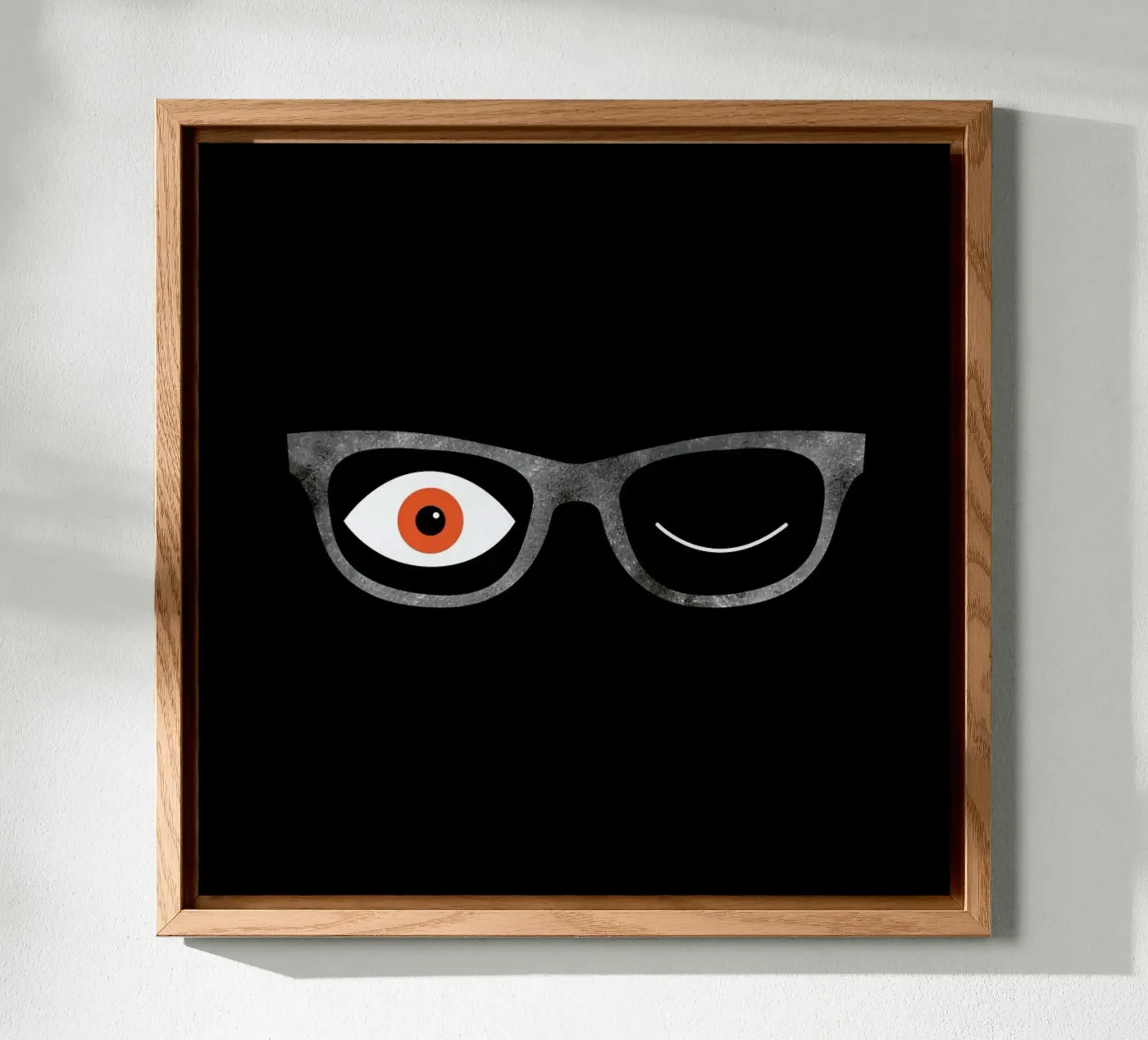 Specs forex plate by Chris Wharton