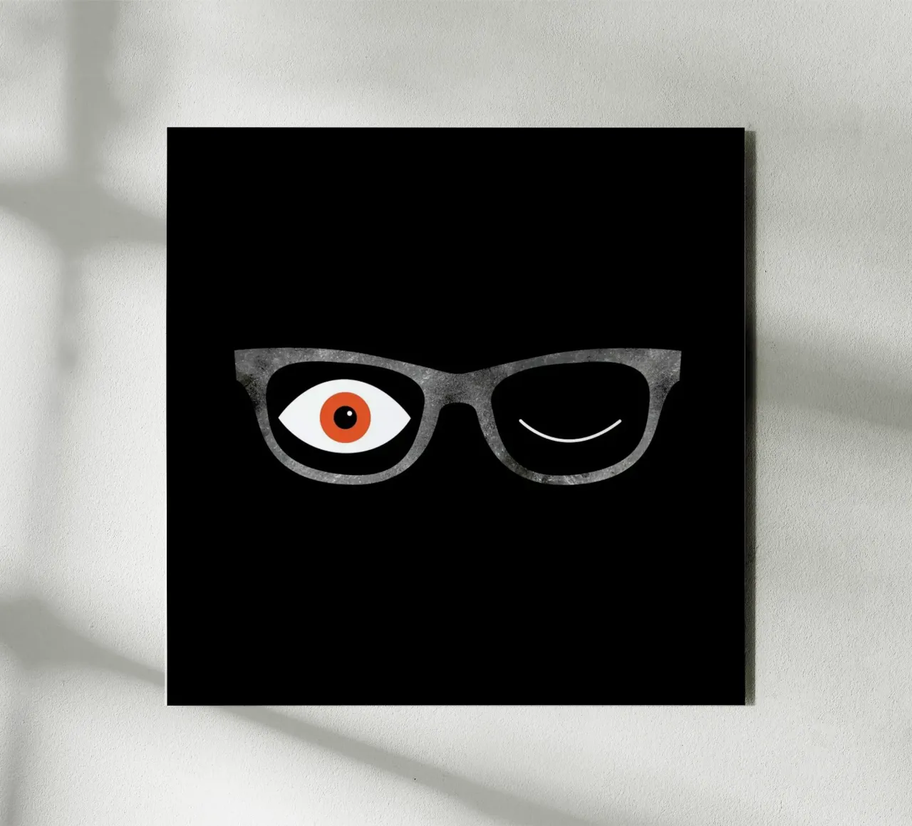 Specs forex plate by Chris Wharton