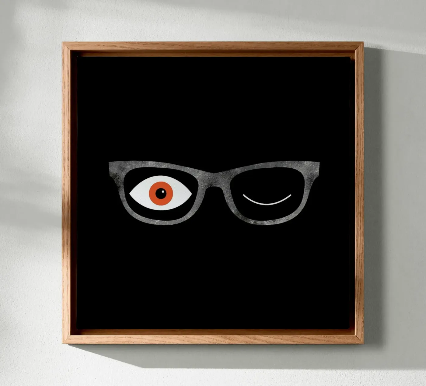 Specs tela da Chris Wharton