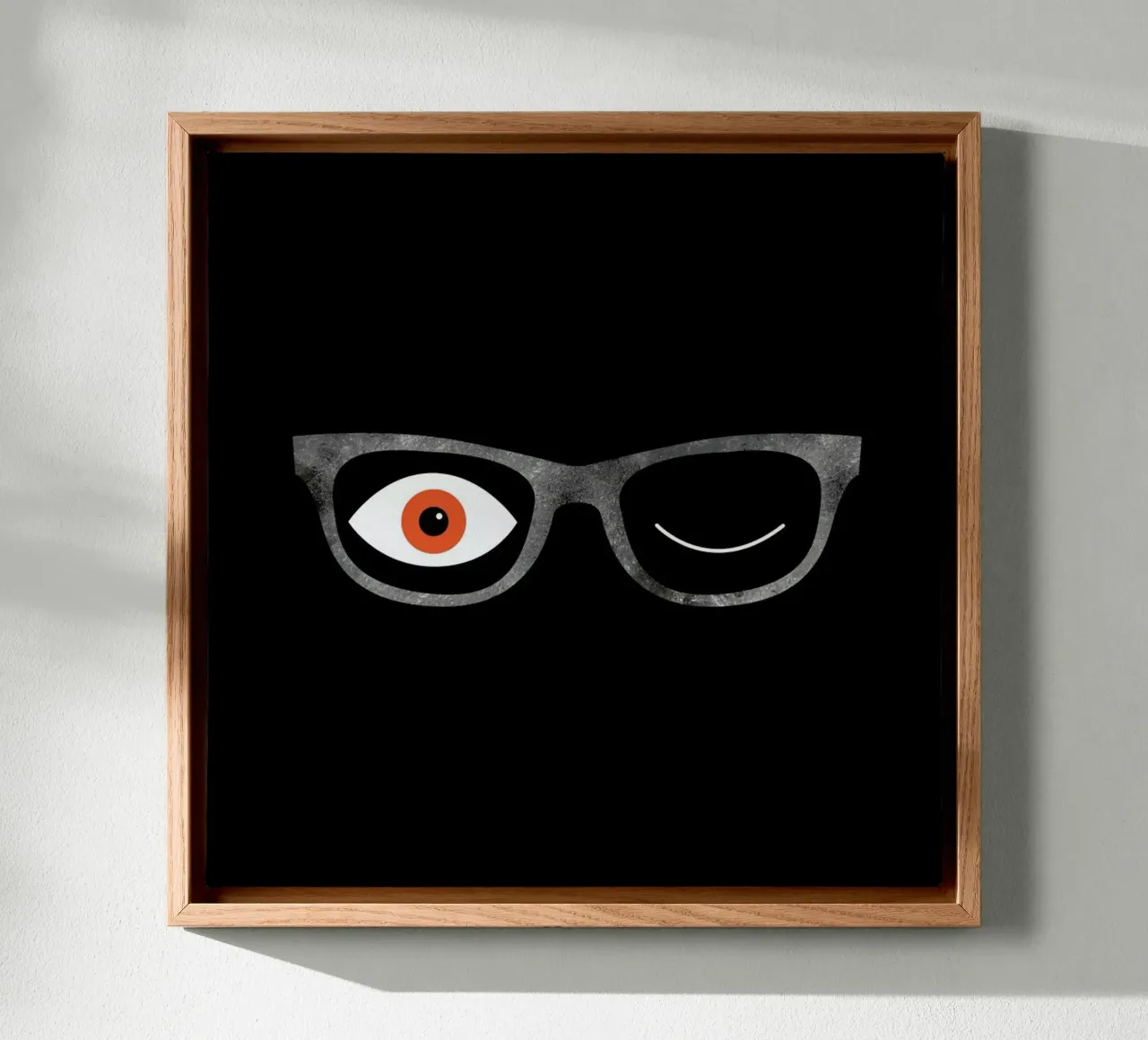 Specs tela da Chris Wharton