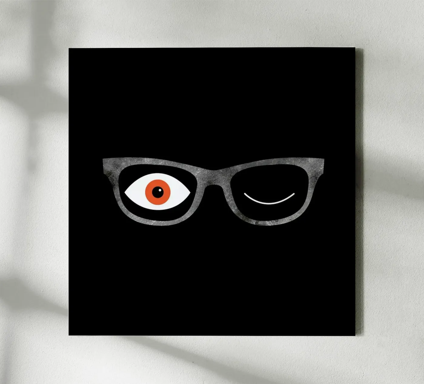 Specs tela da Chris Wharton